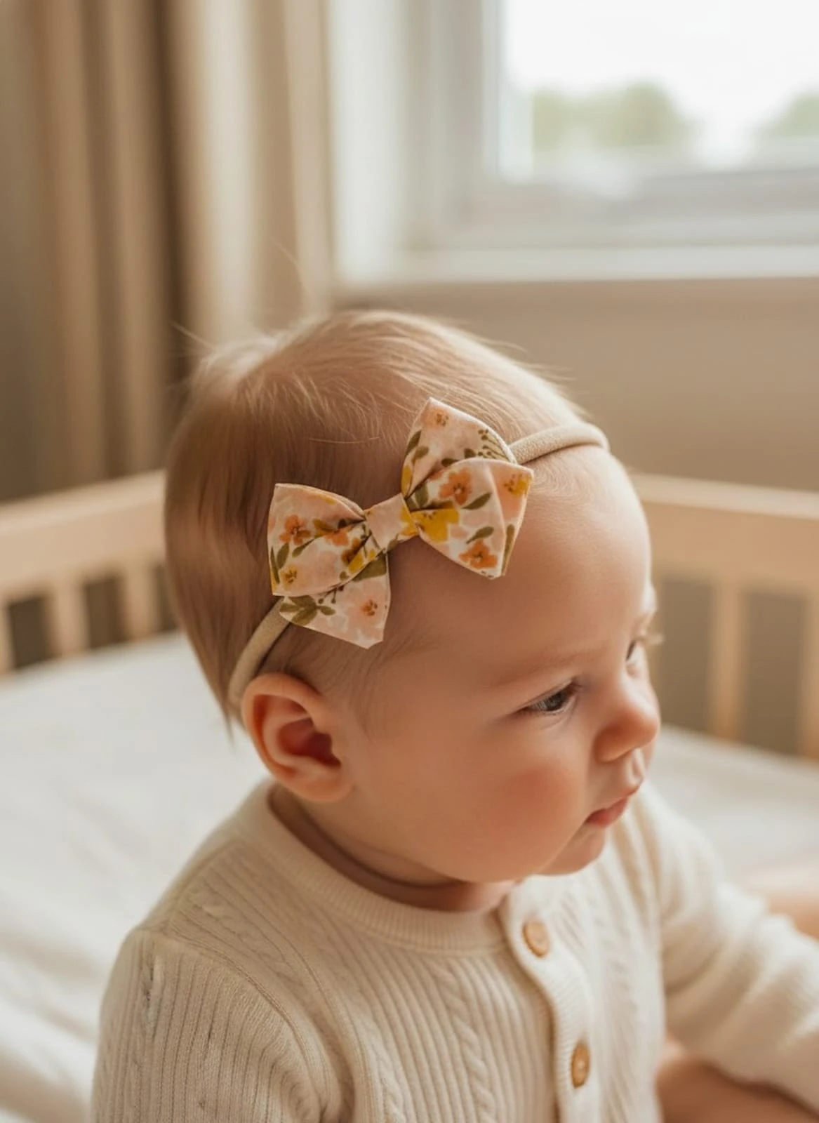 Elisa Fiyonk Bebek Bant