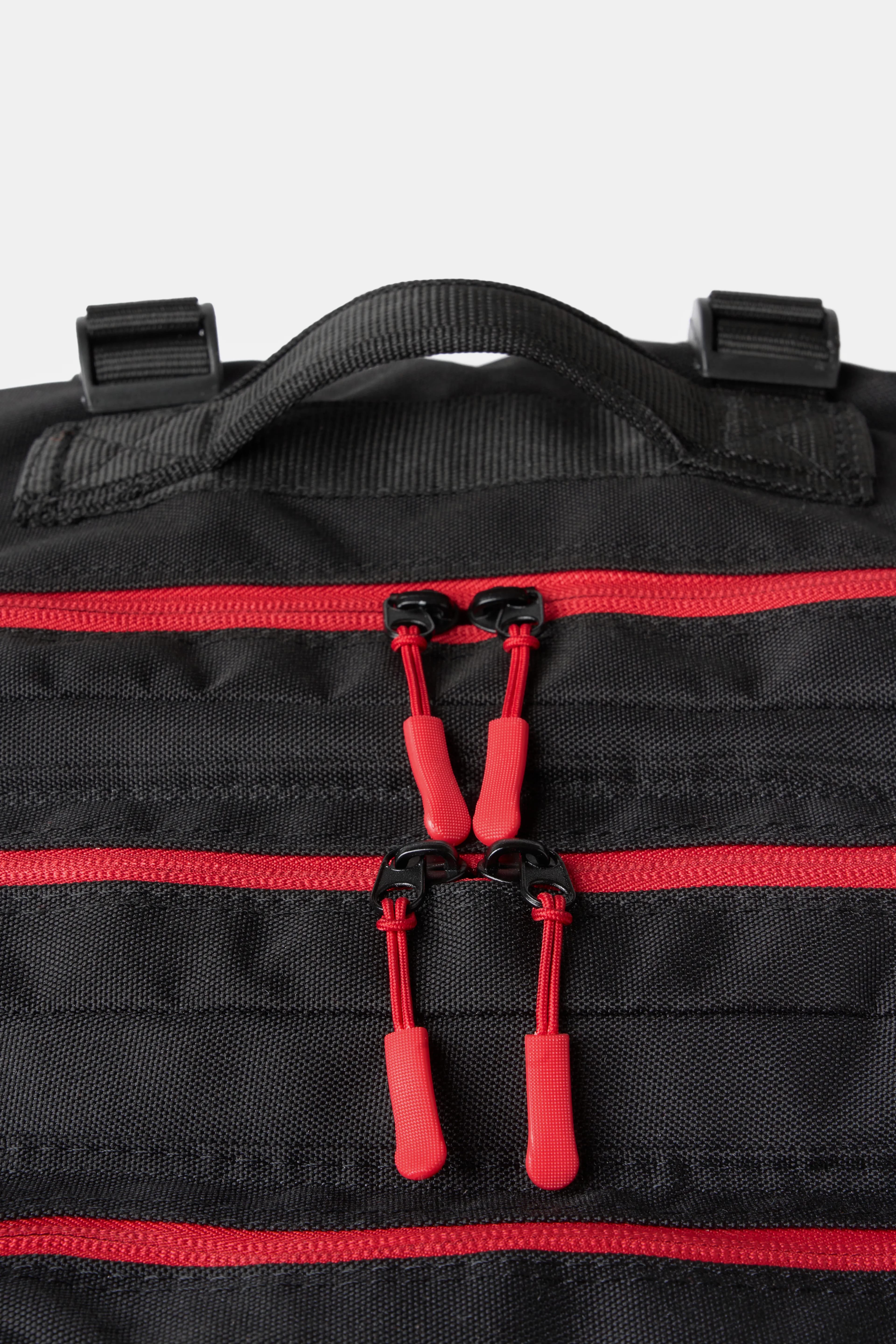 Red Black 45L Sırt Çantası