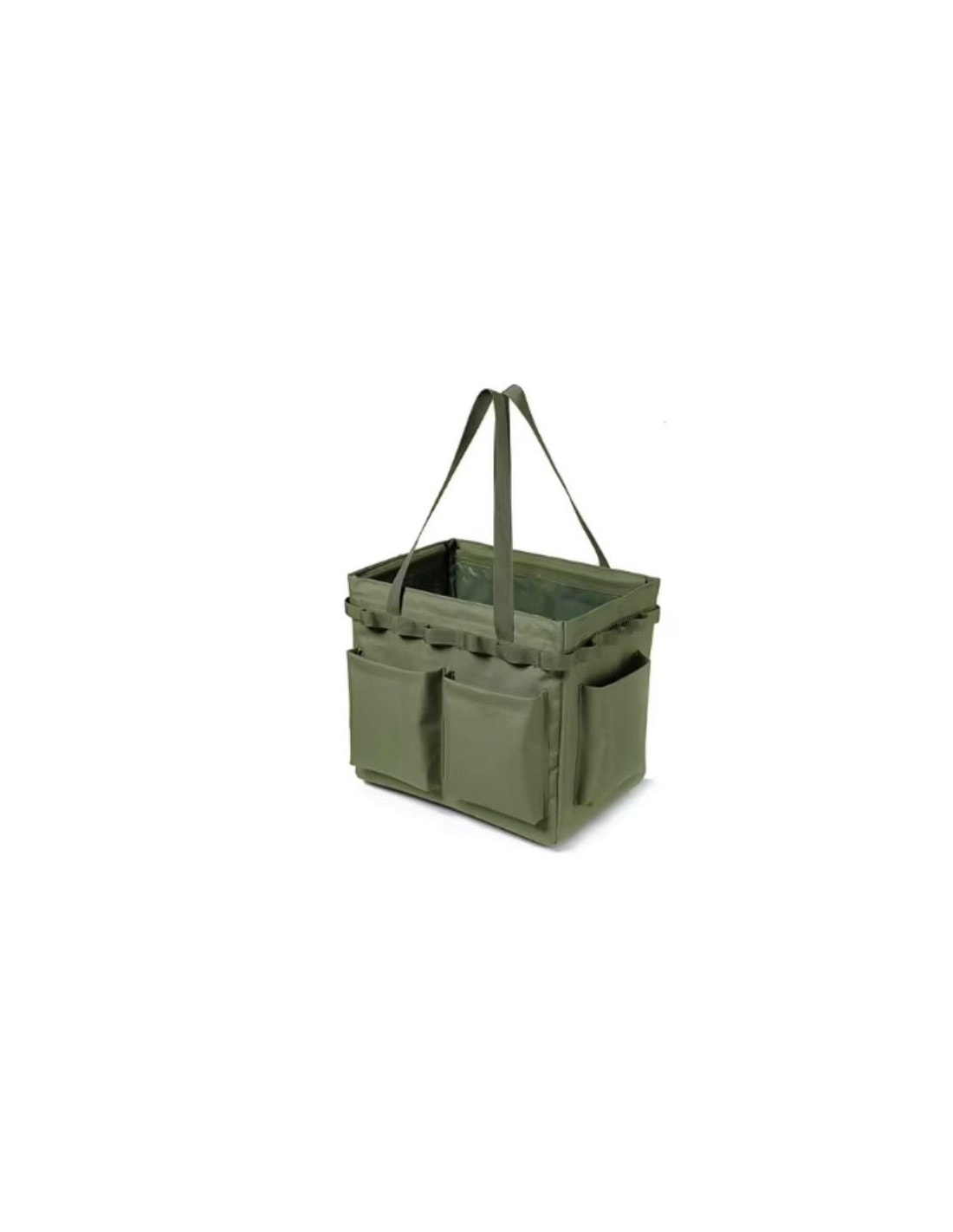 GR2 Kamp Çantası 25L - Soldier Green