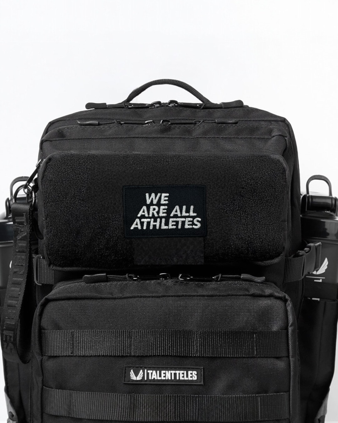 WE ARE PATCH