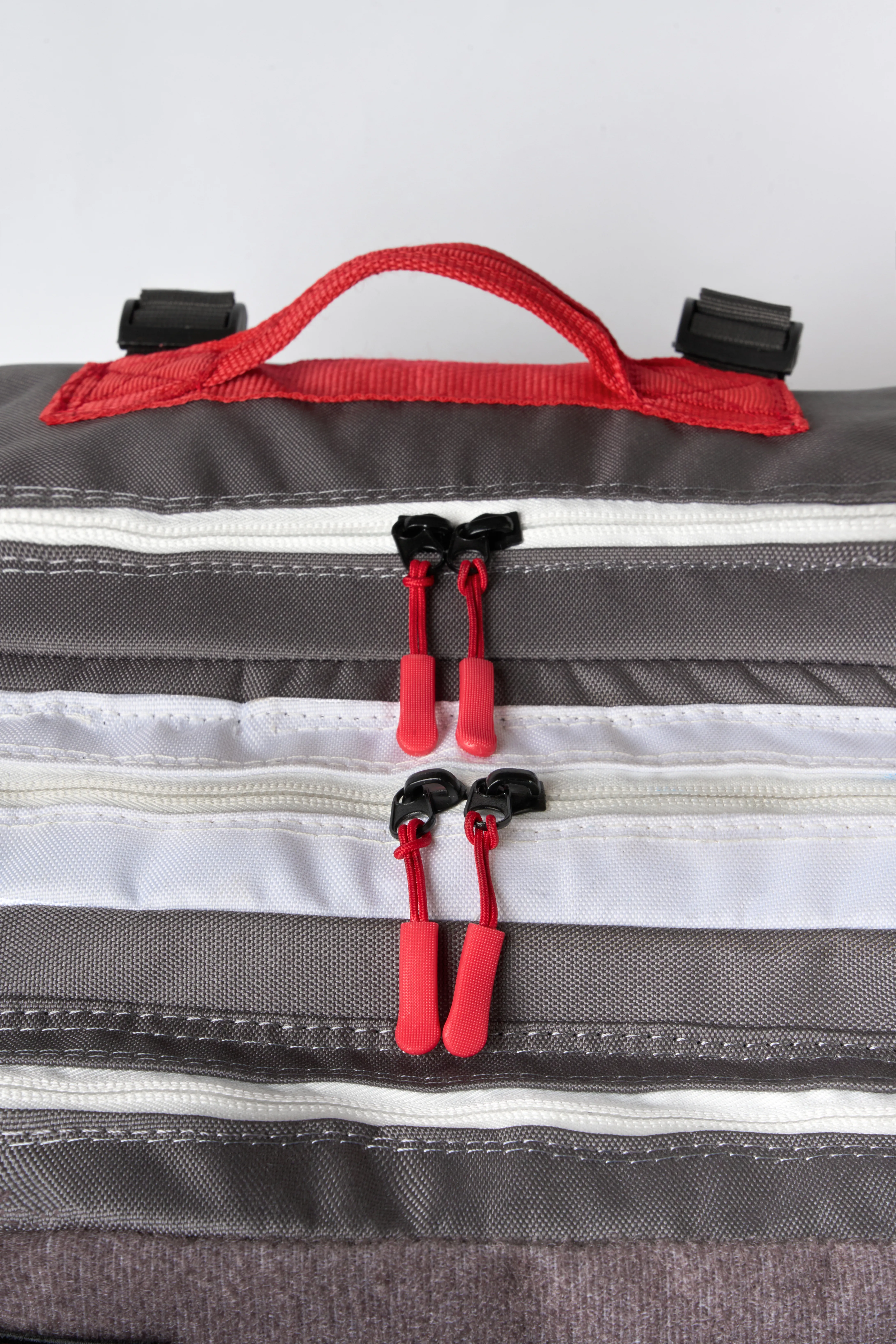 Iron Gray 45L Sırt Çantası