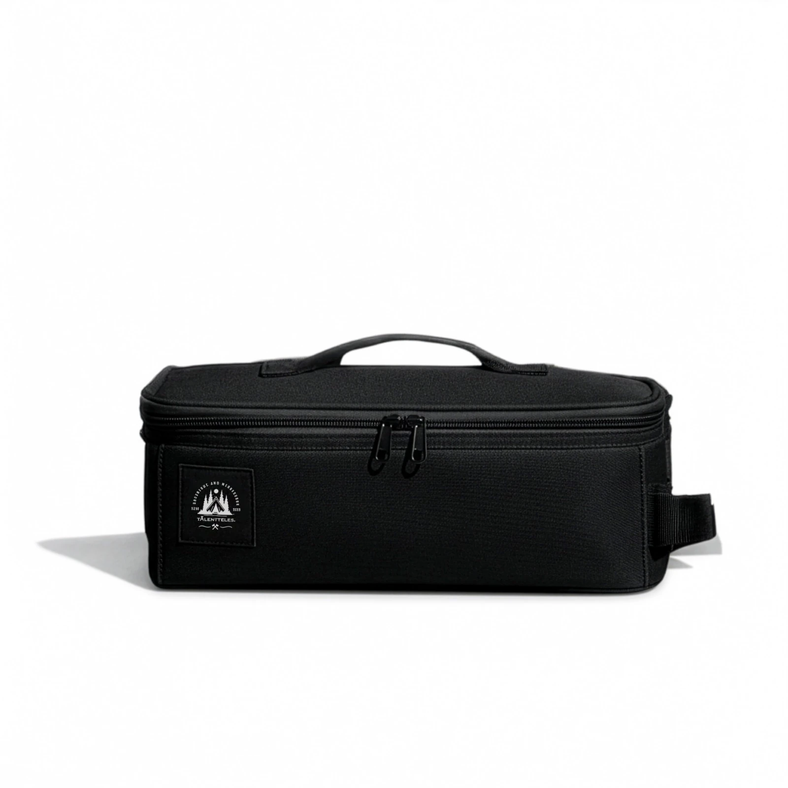 Gr4 Kamp Çantası - Black