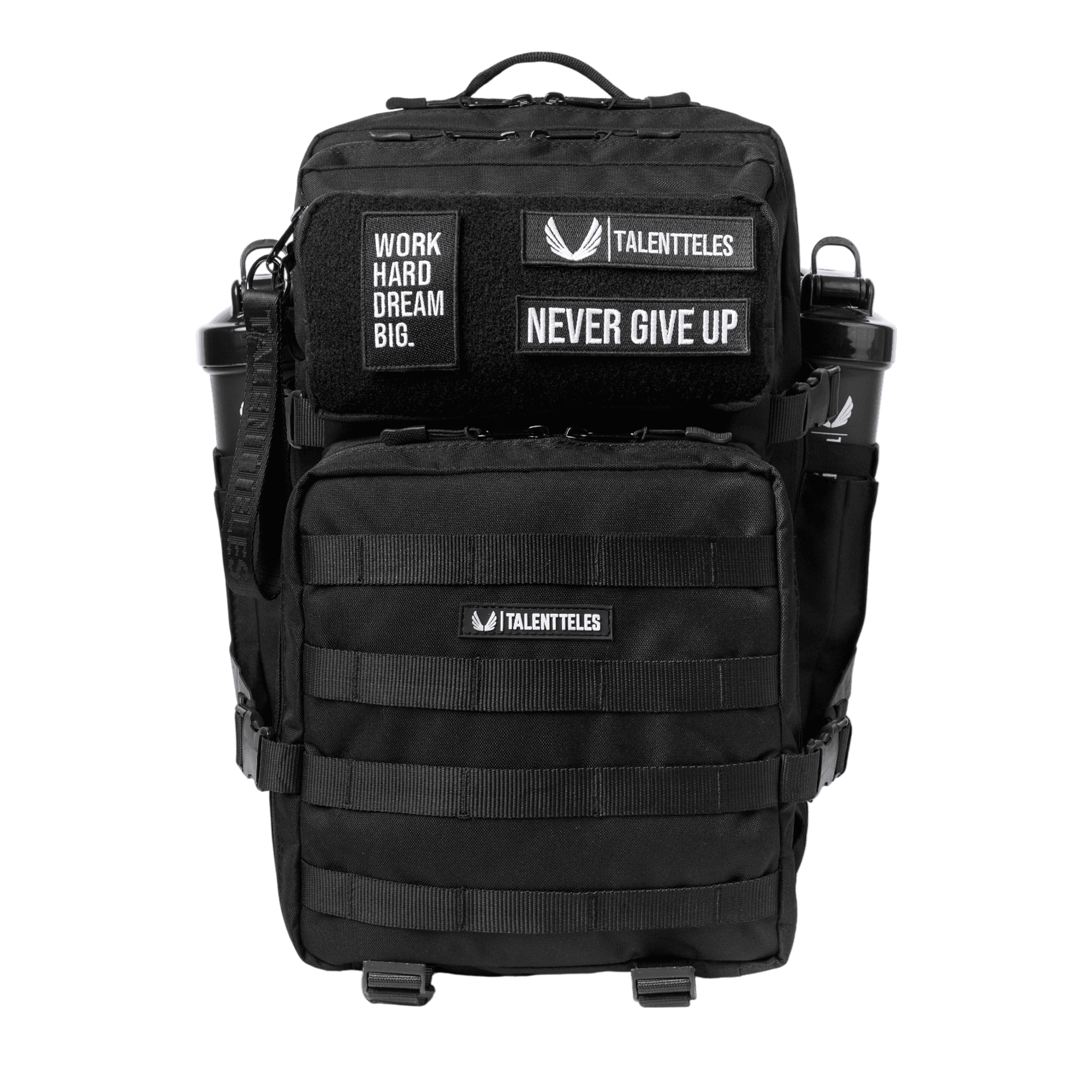 Black Shadow 45L Sırt Çantası