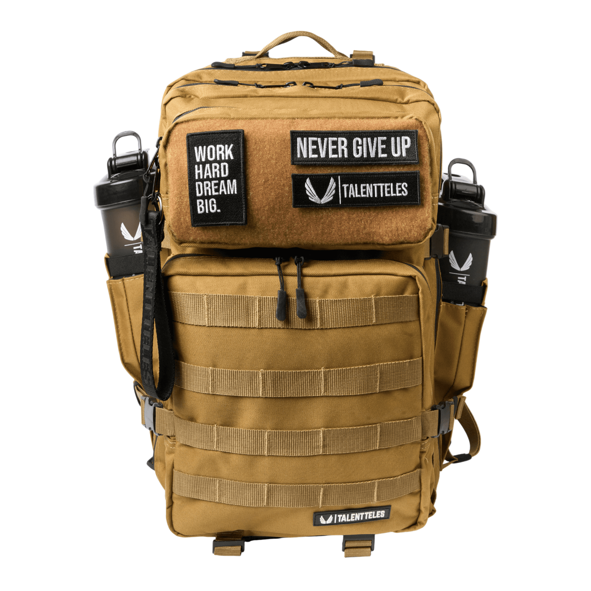 Desert Fox 45L Sırt Çantası