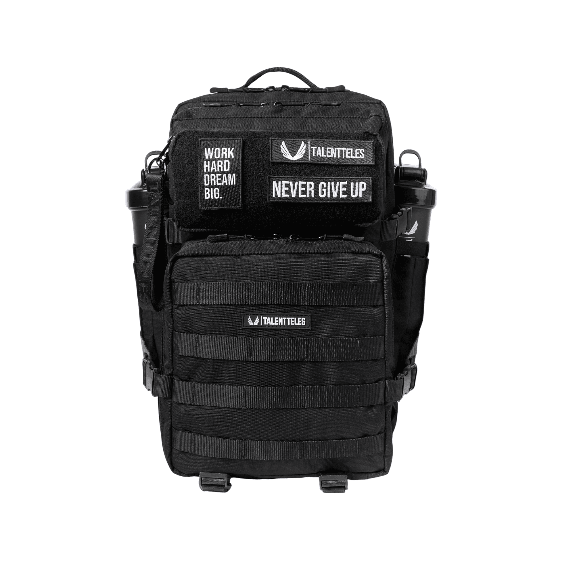 Black Shadow 25L Sırt Çantası