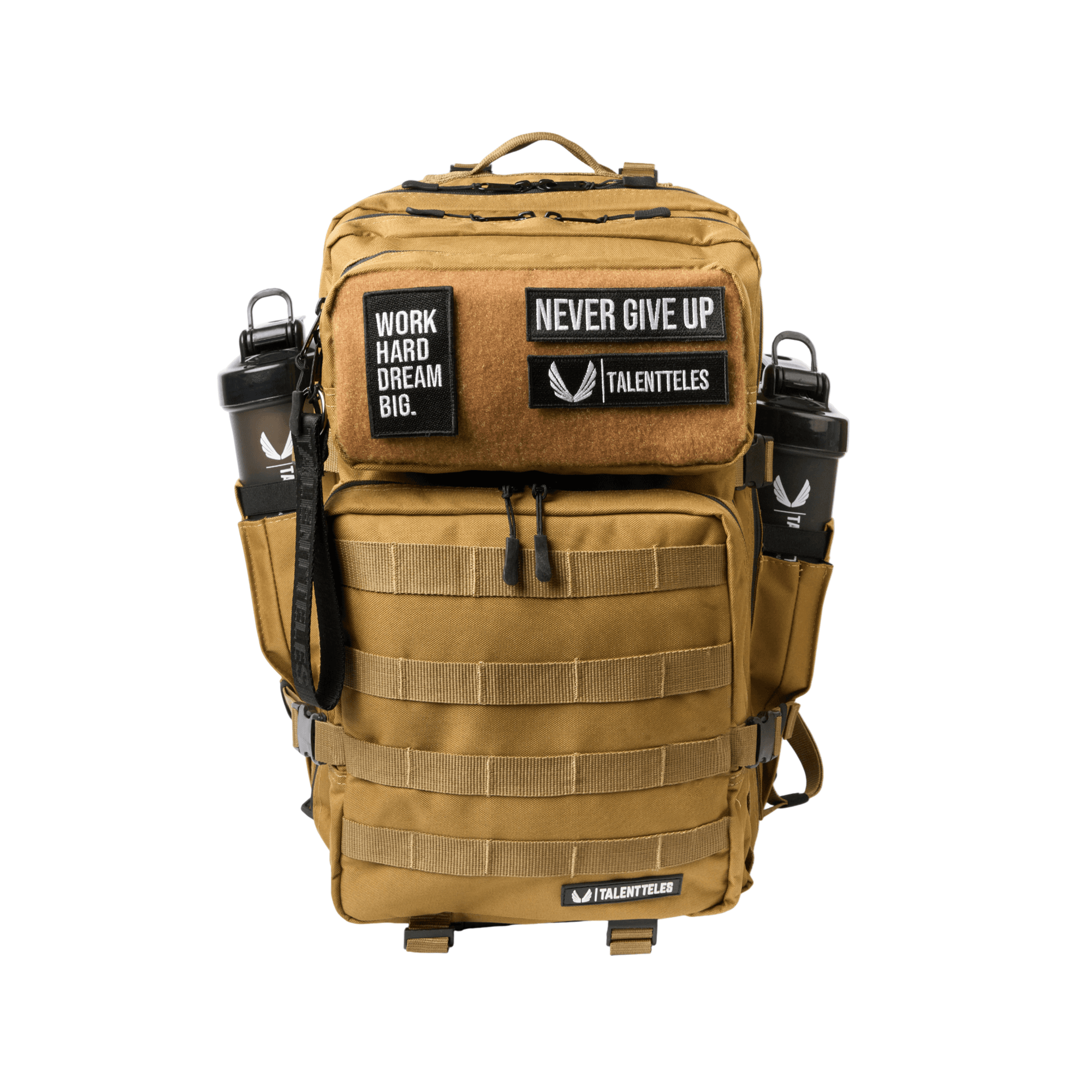 Desert Fox 25L Sırt Çantası