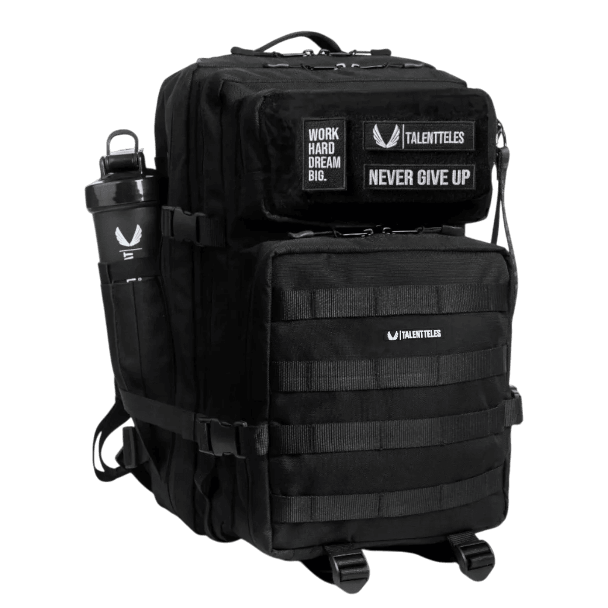 Black Shadow 45L Sırt Çantası