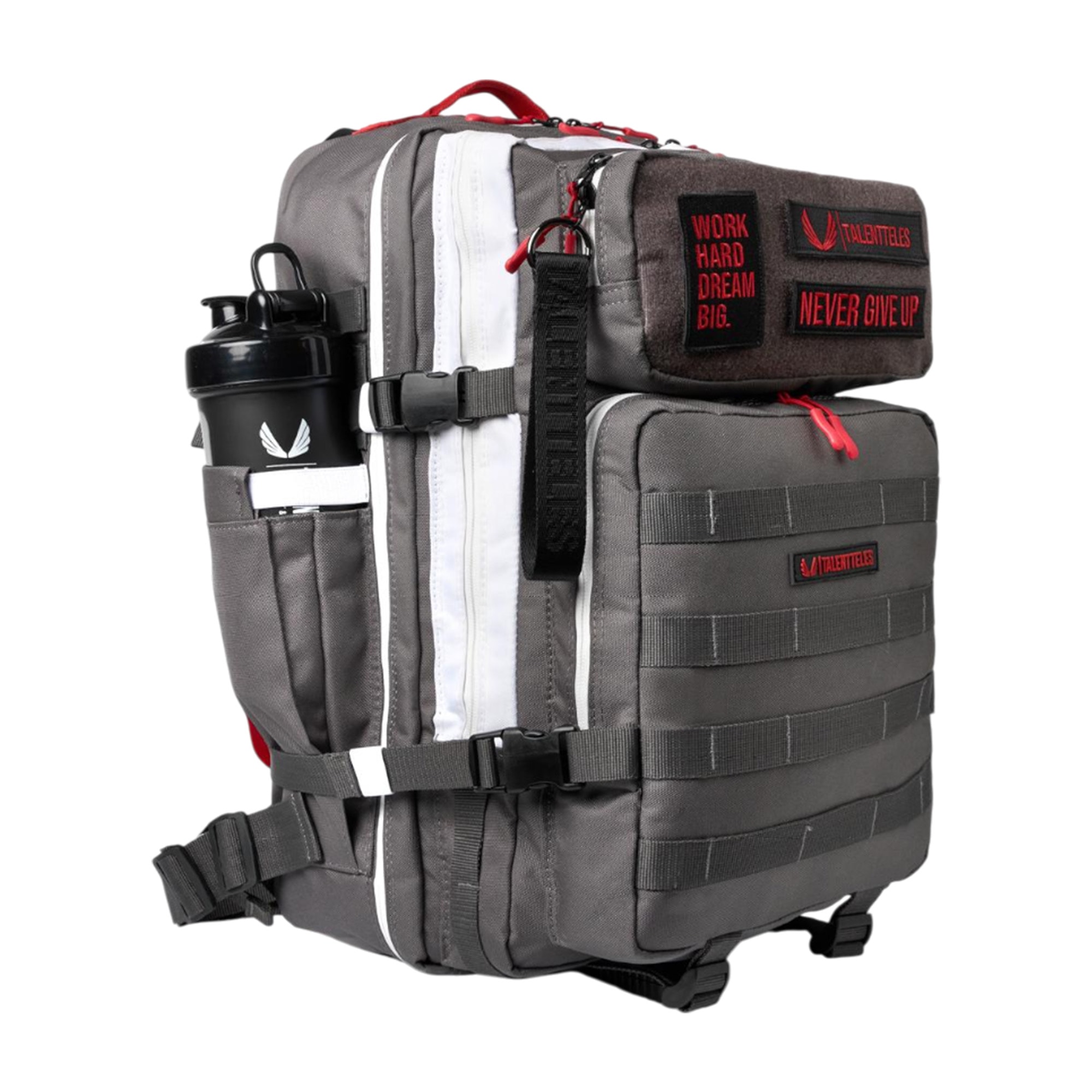 Iron Gray 45L Sırt Çantası