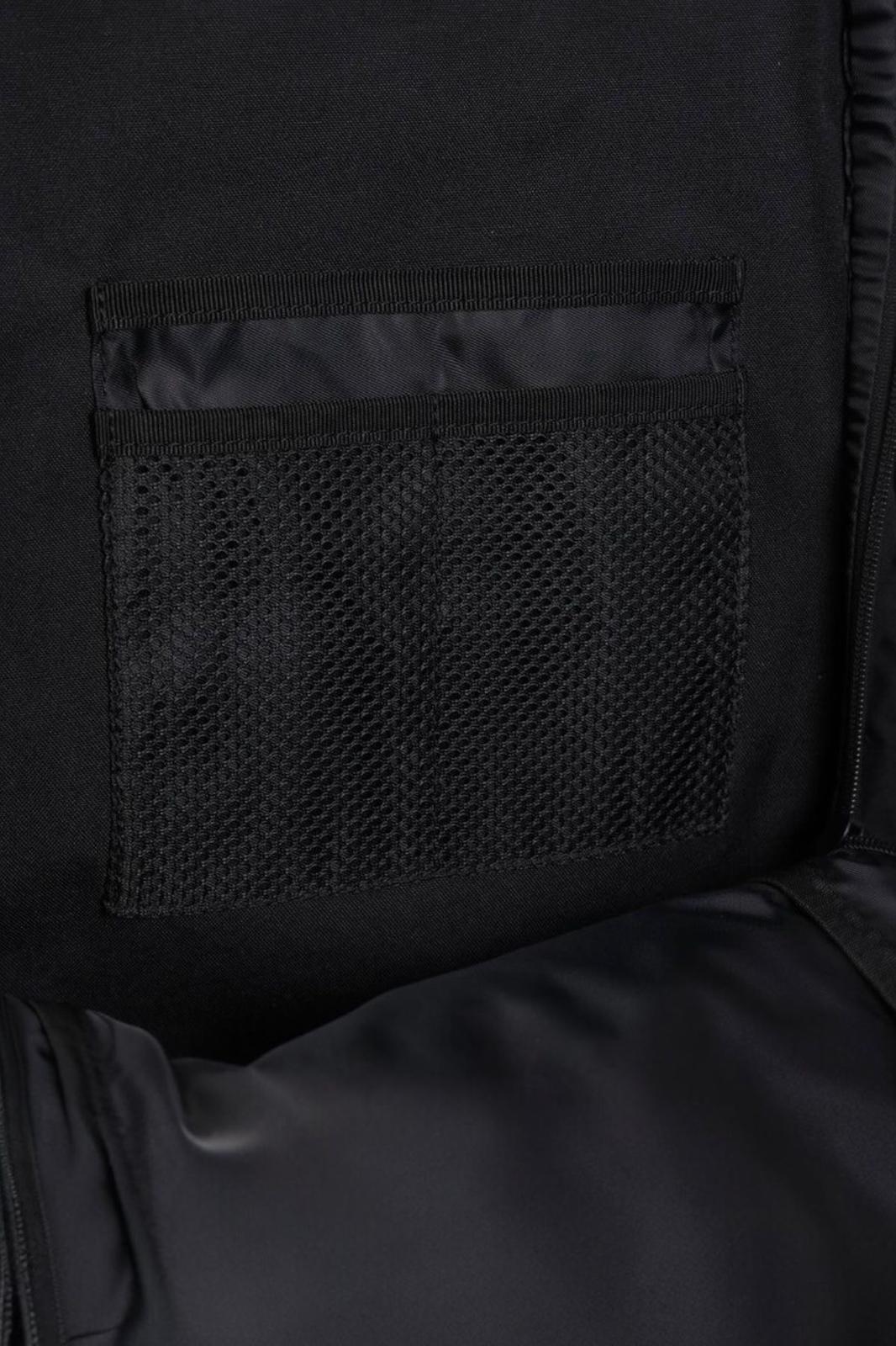 Camo Black 25L Sırt Çantası