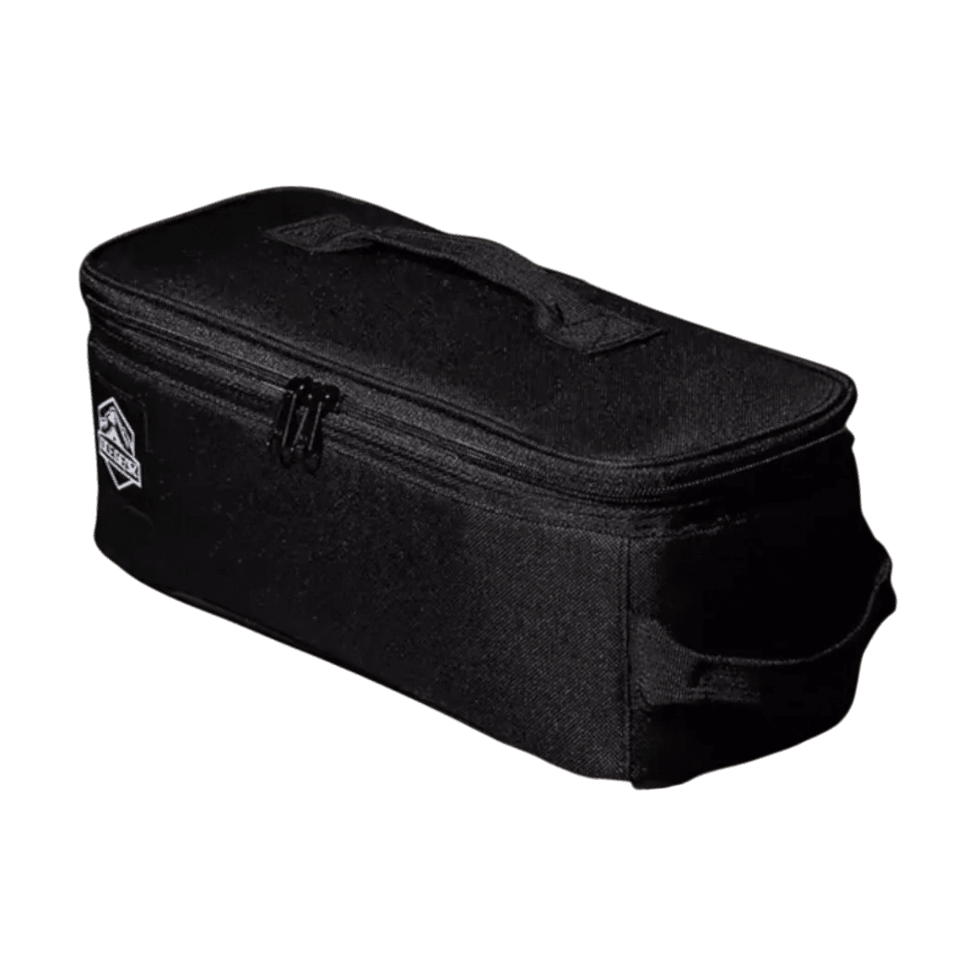 GR4 Kamp Çantası - Black