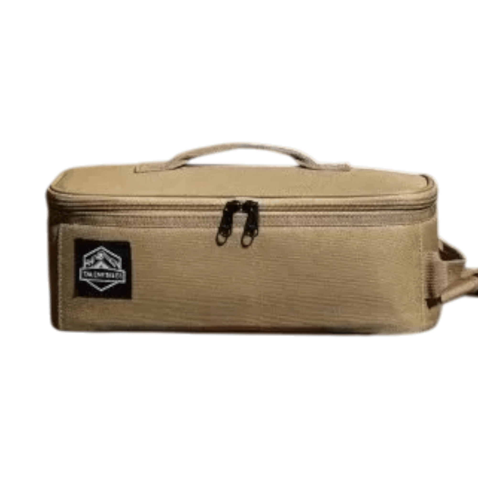 GR4 Kamp Çantası - Khaki