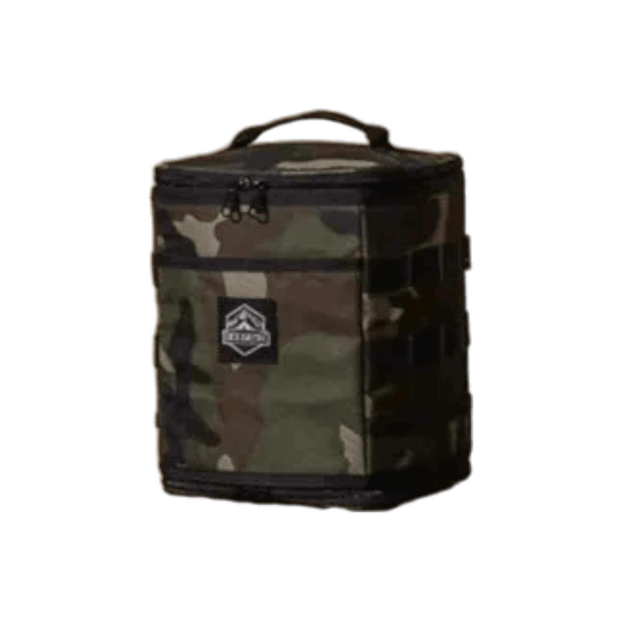 GR8 Kamp Çantası - Camo