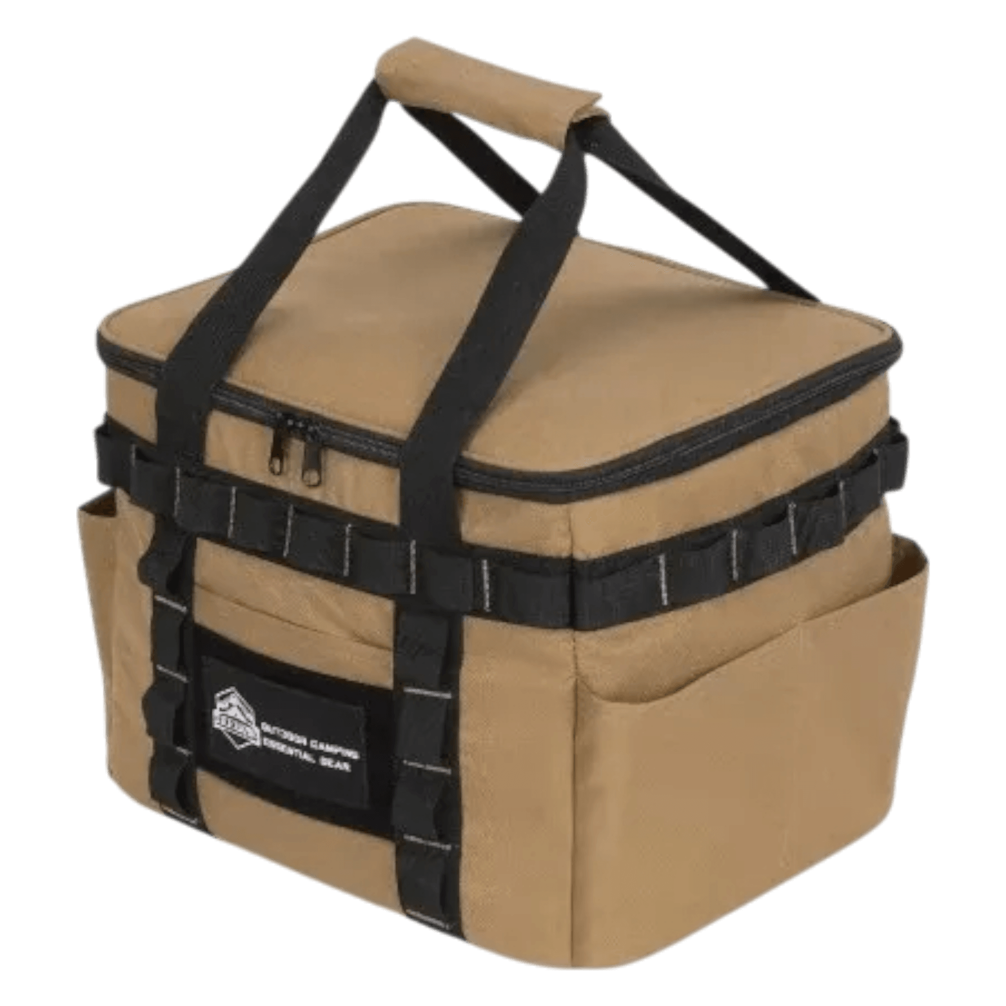 GR1 Kamp Çantası 35L - Khaki