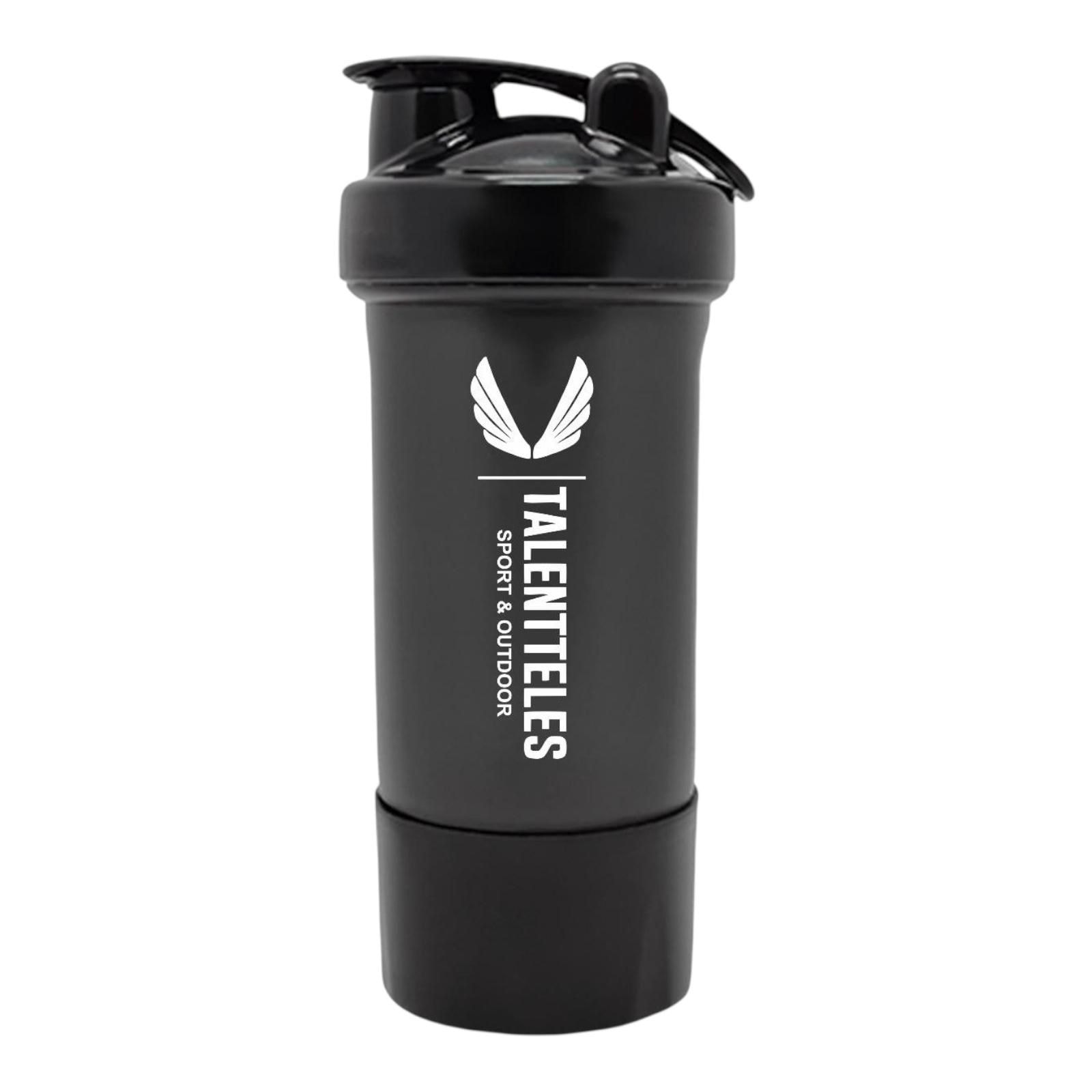 Talentteles Shaker