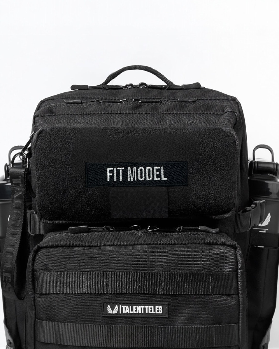FIT MODEL PATCH