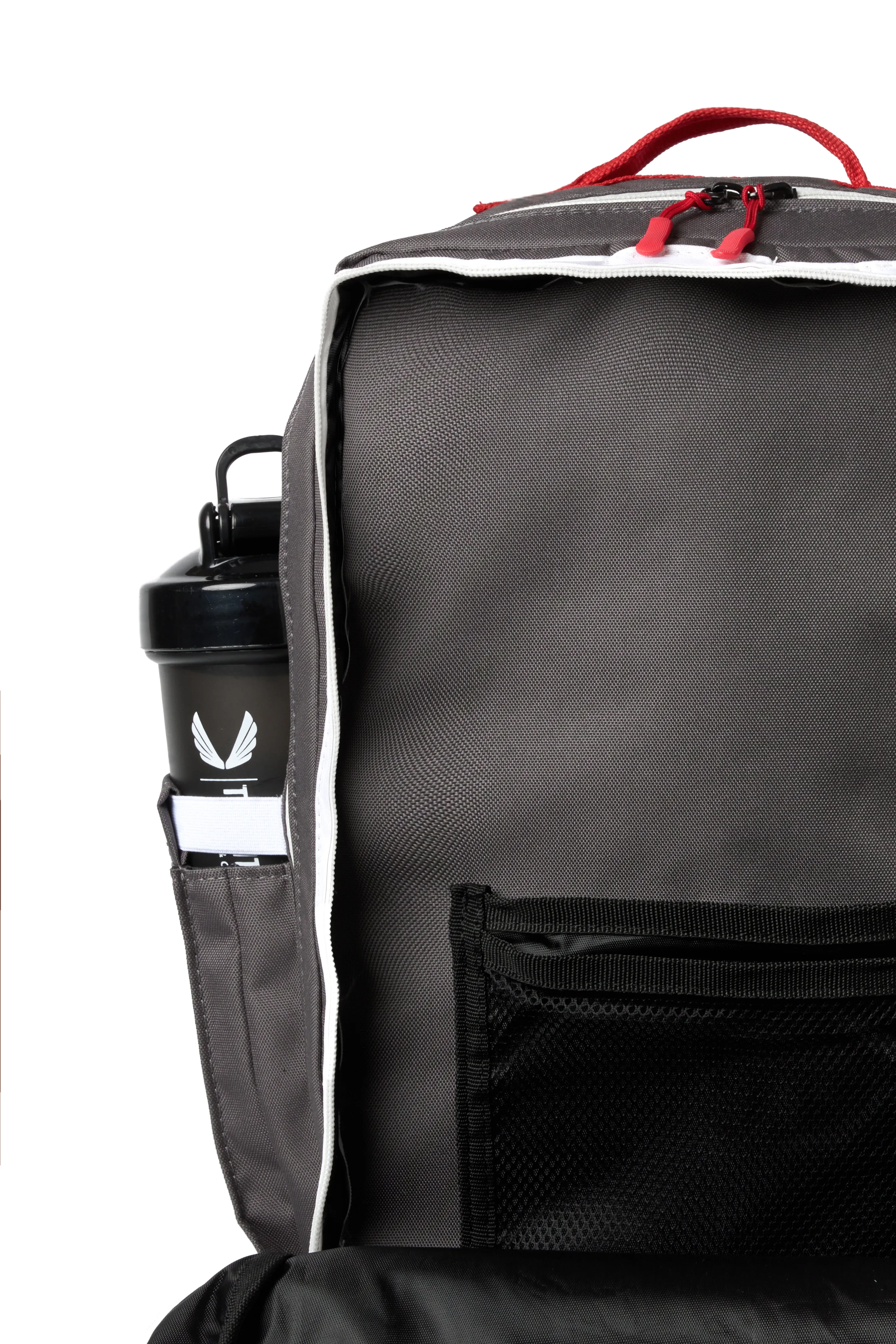 Iron Gray 45L Sırt Çantası