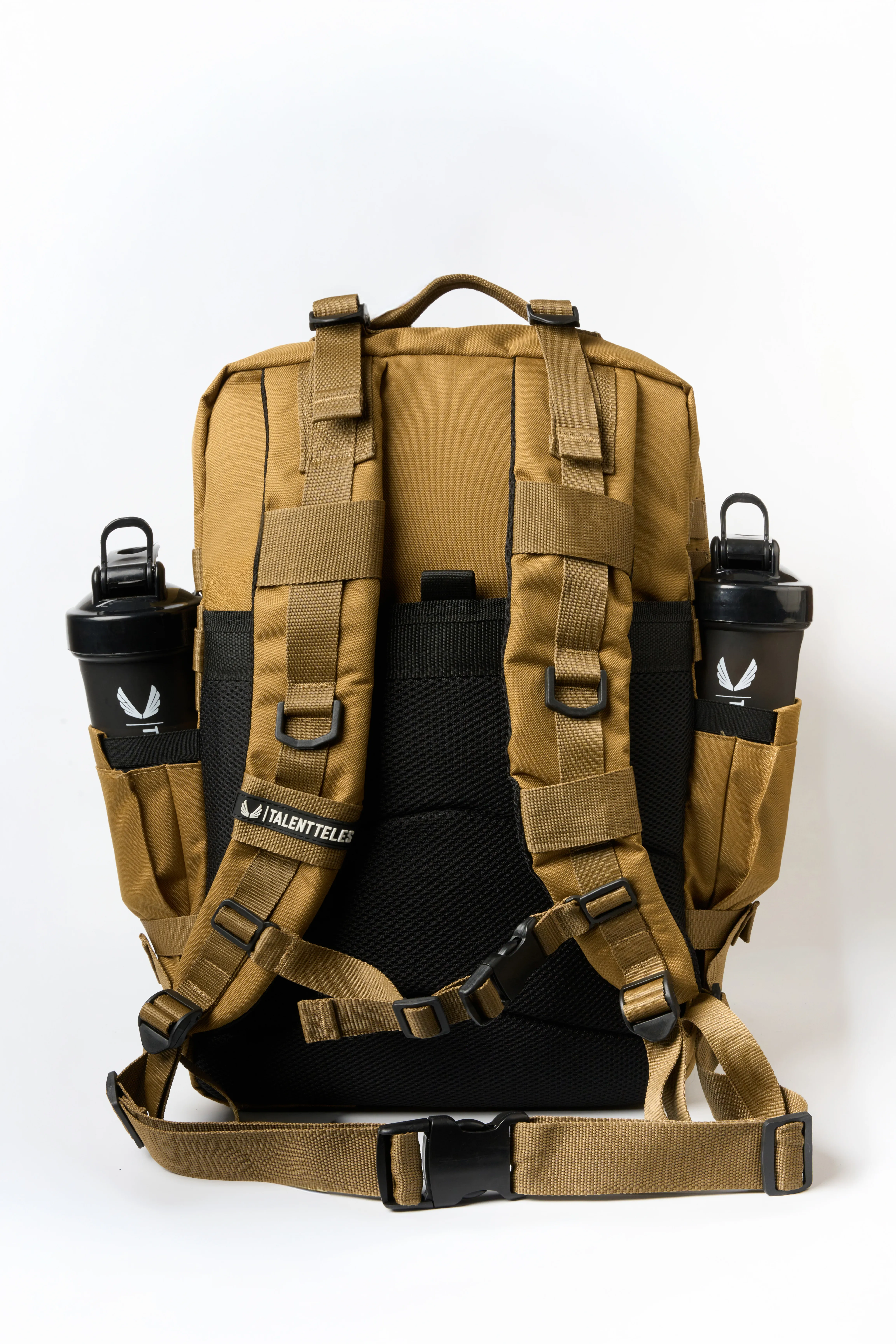 Desert Fox 45L Sırt Çantası