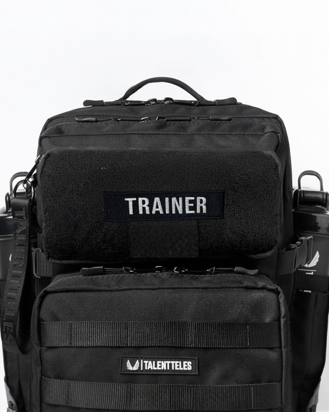 TRAINER PATCH