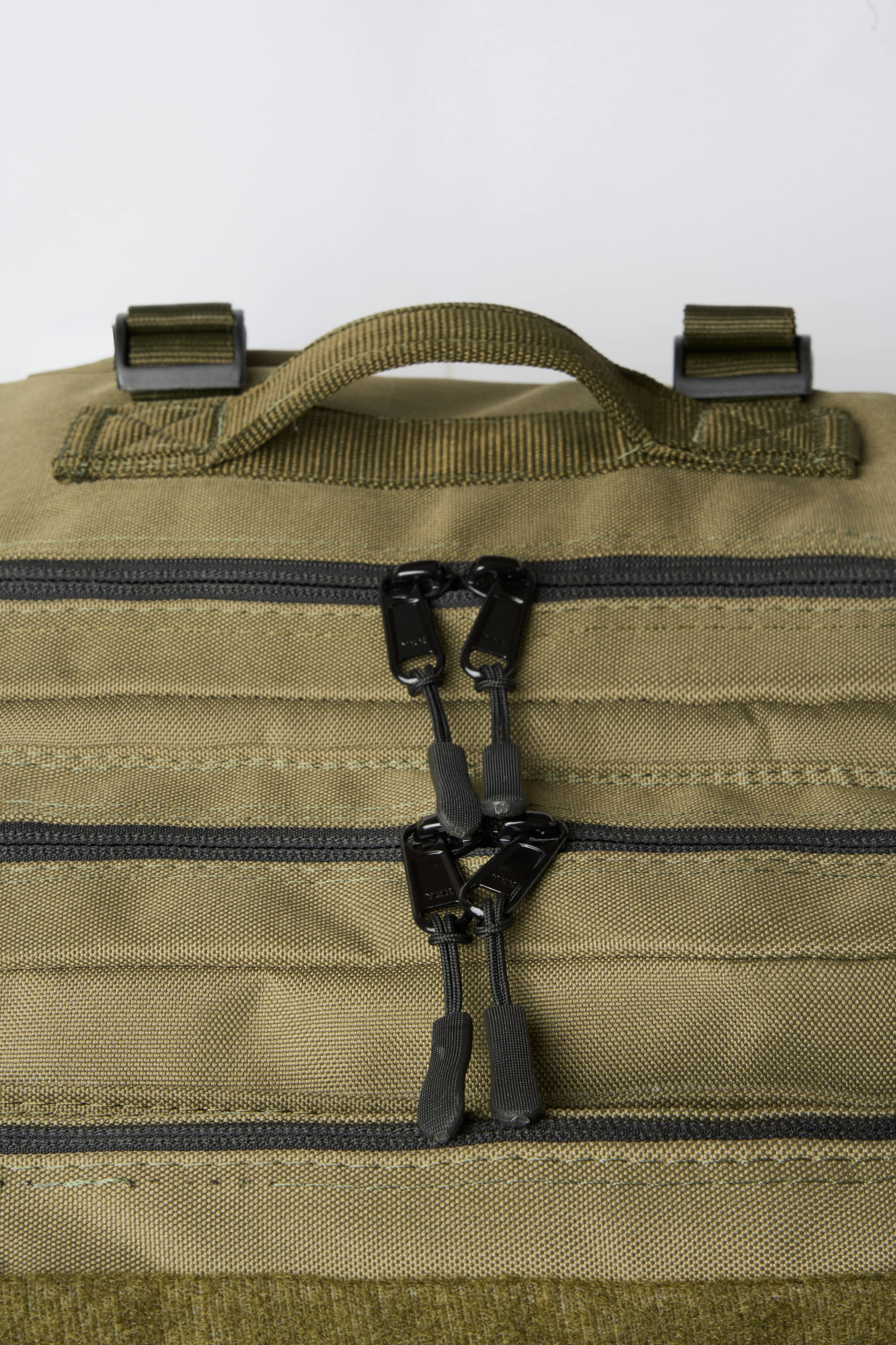 Soldier Green 45L Sırt Çantası