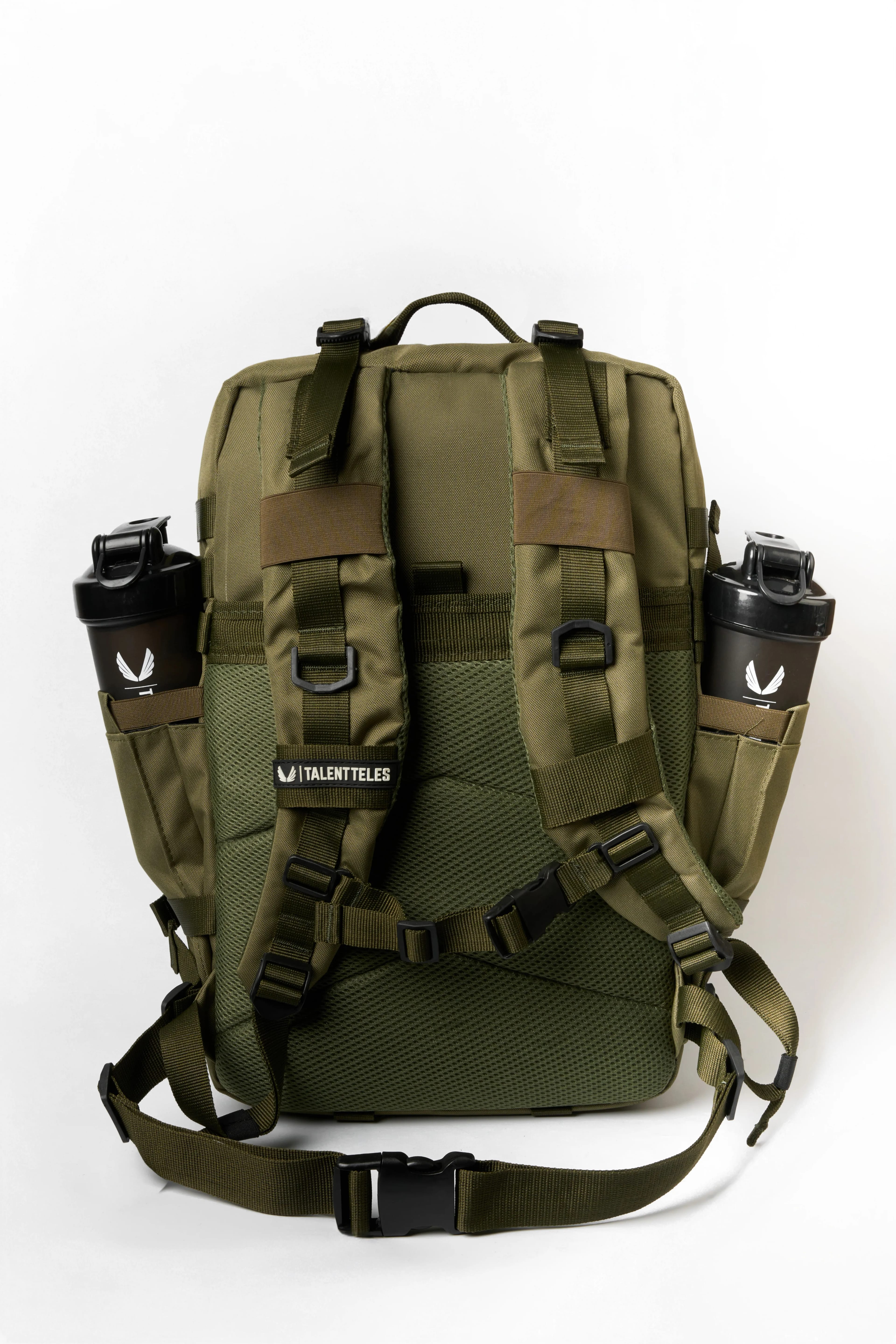 Soldier Green 45L Sırt Çantası