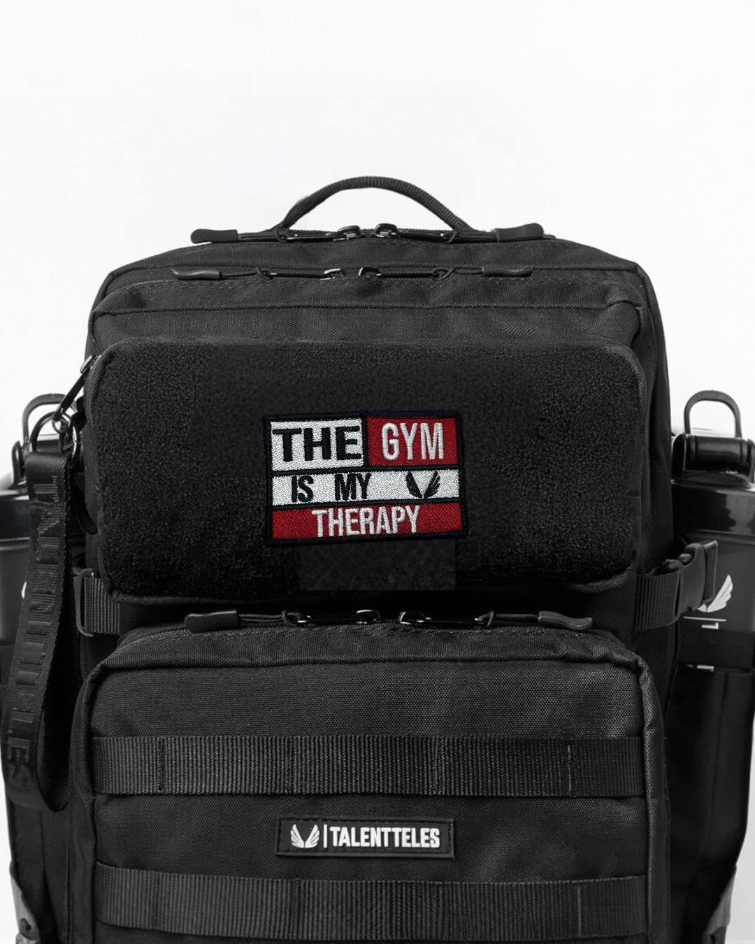 GYM PATCH