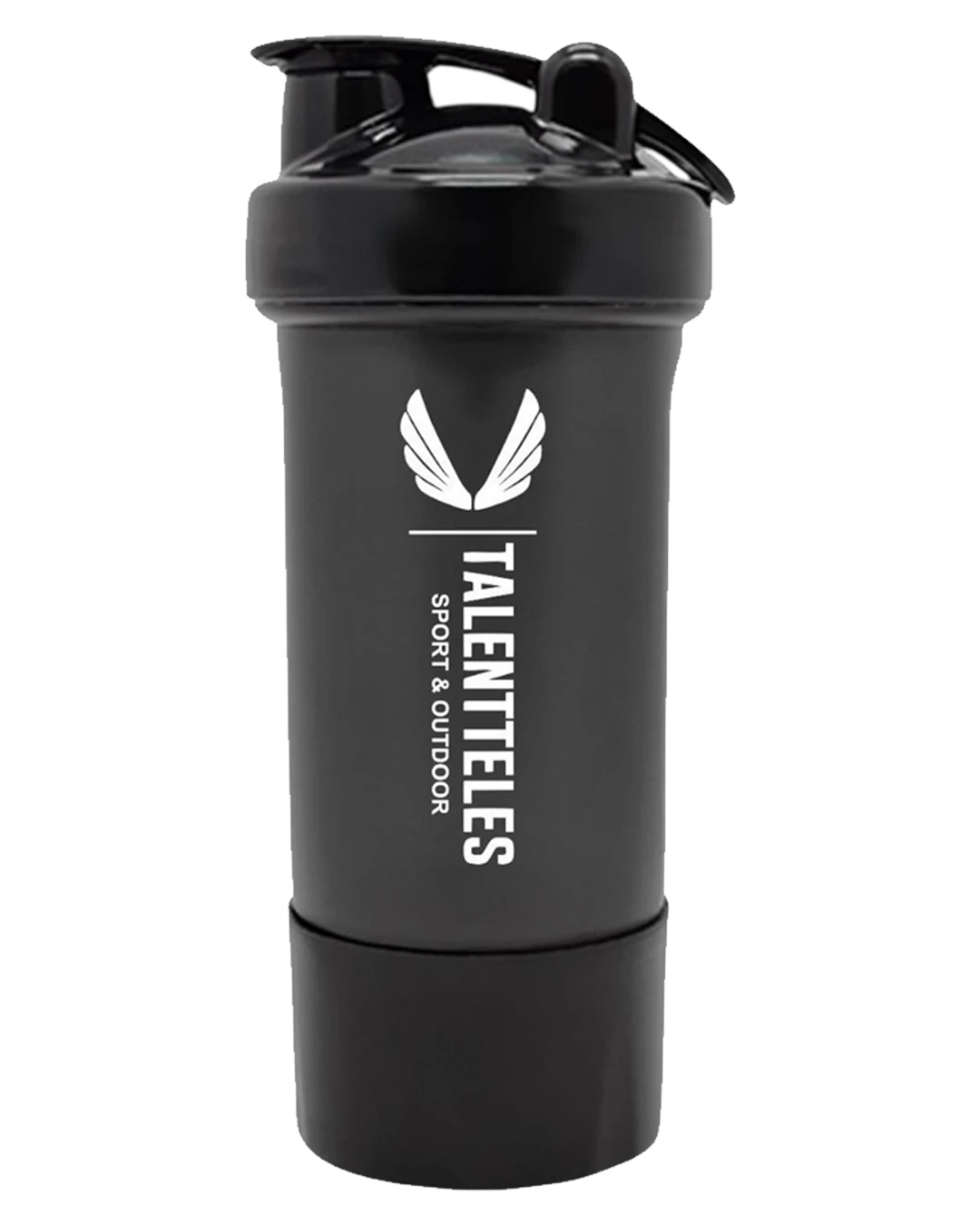 Shaker