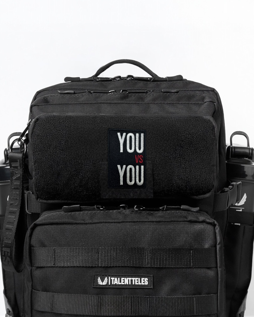 YOU PATCH