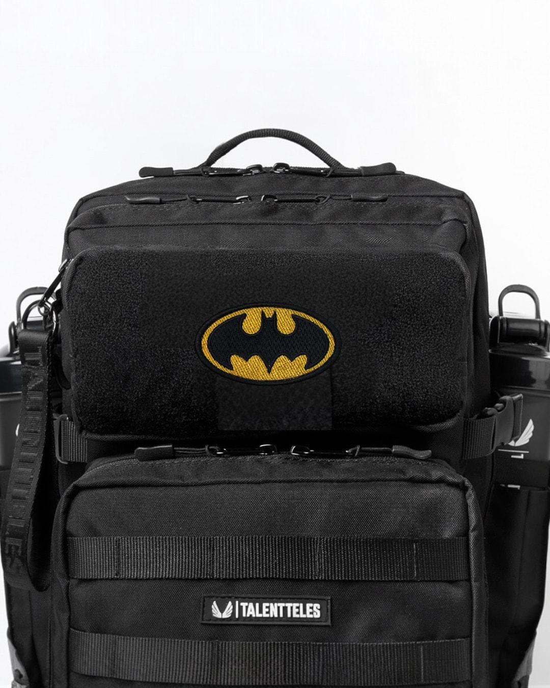Batman Patch