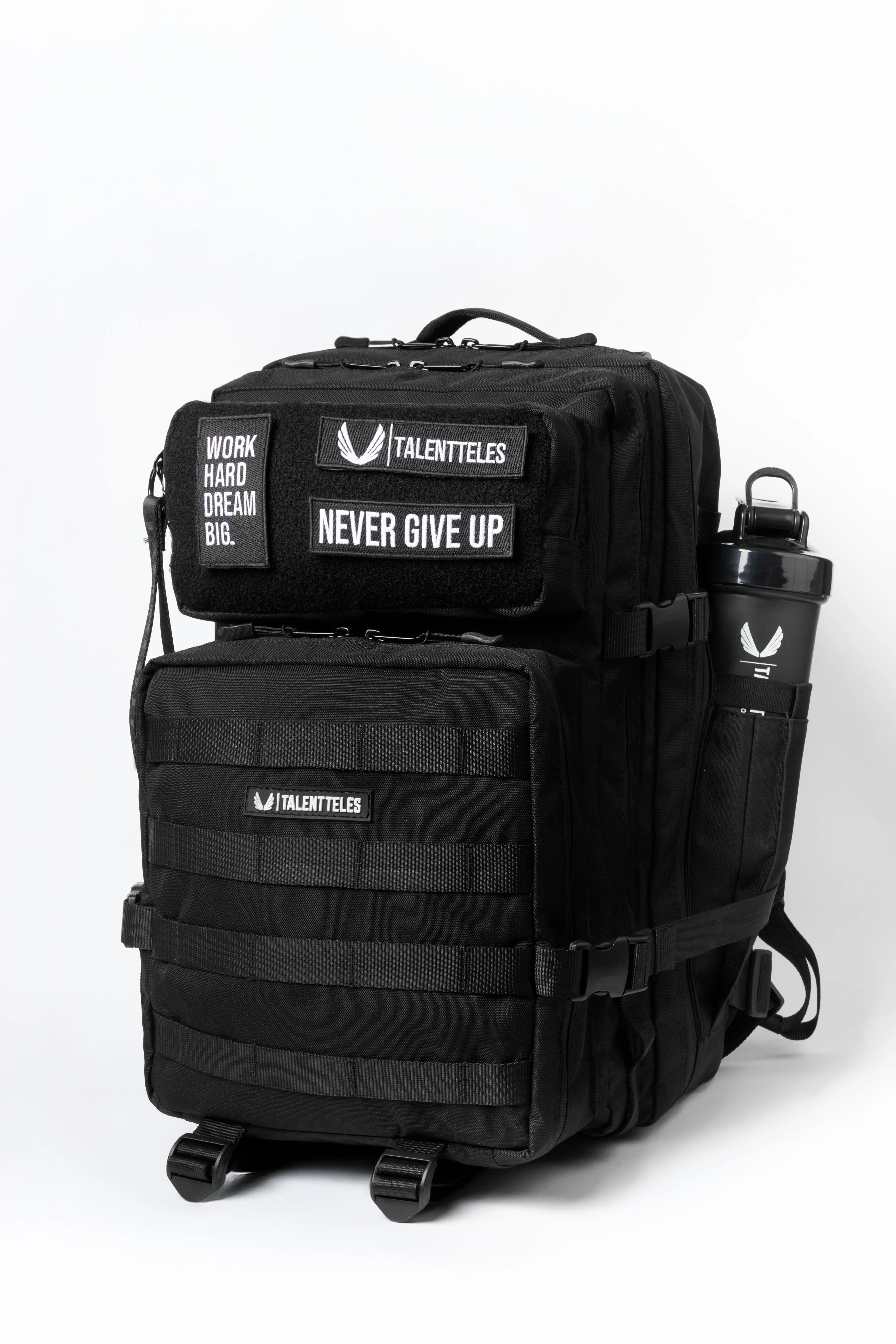 Black Shadow 45L Sırt Çantası