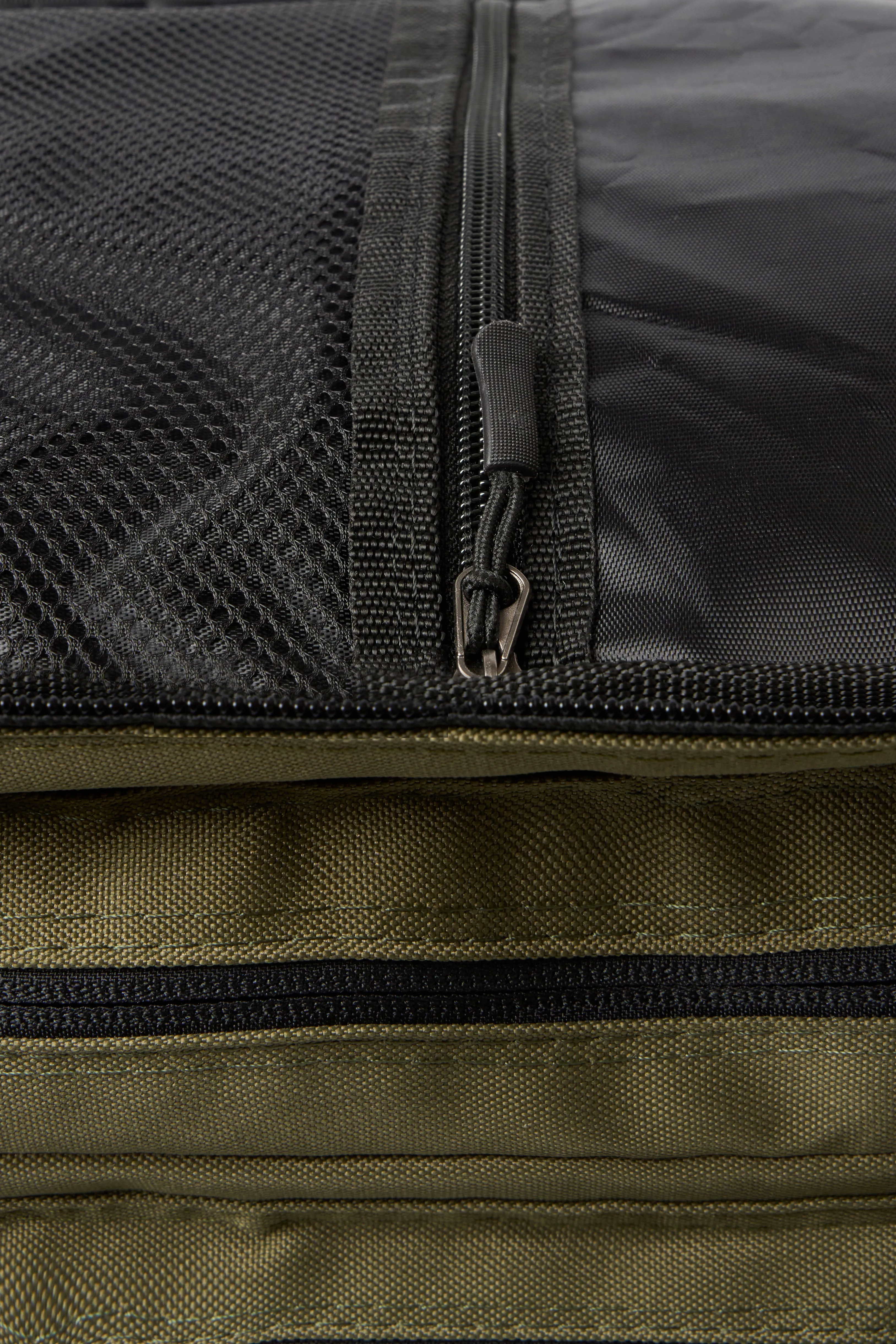 Soldier Green 45L Sırt Çantası