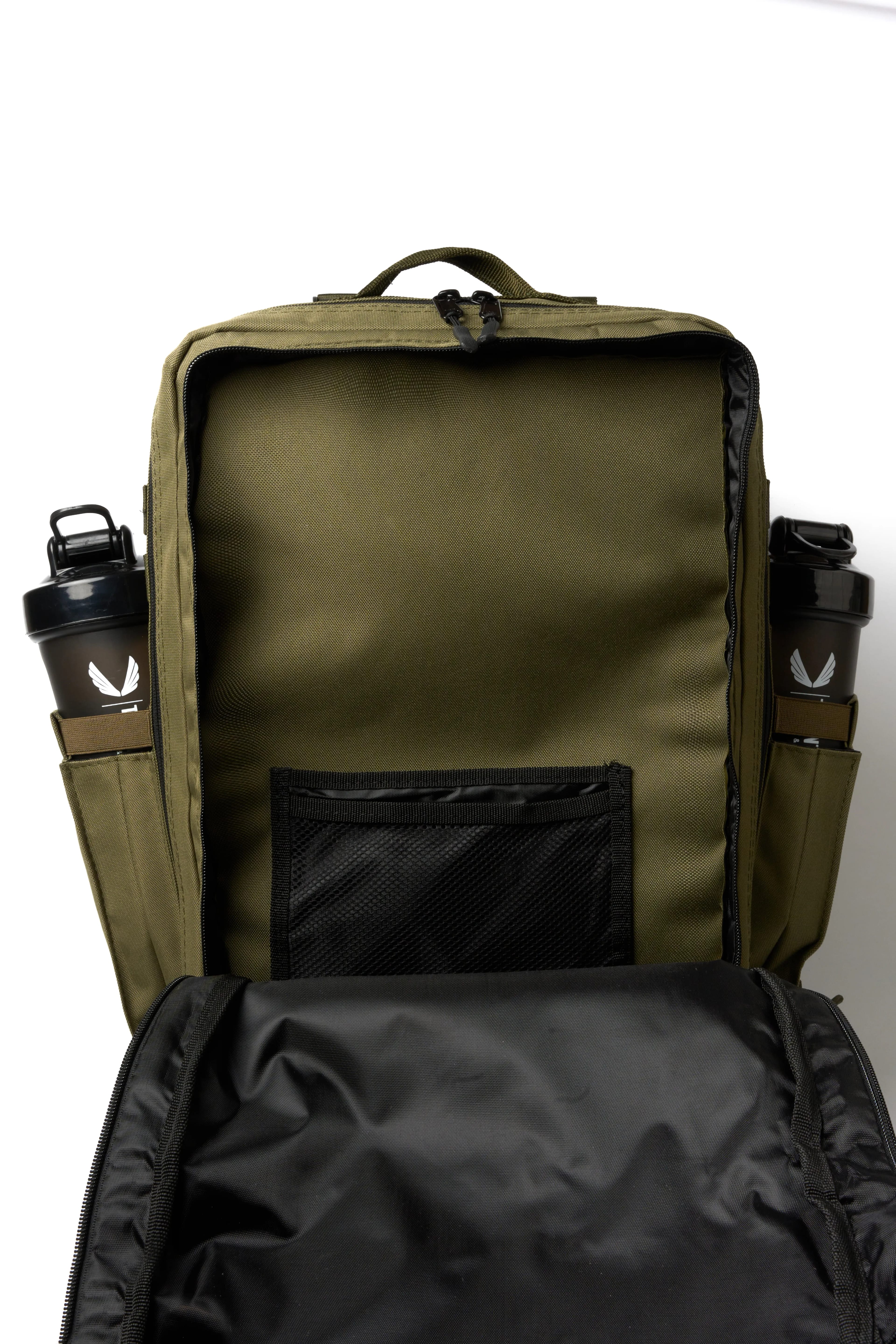 Soldier Green 45L Sırt Çantası