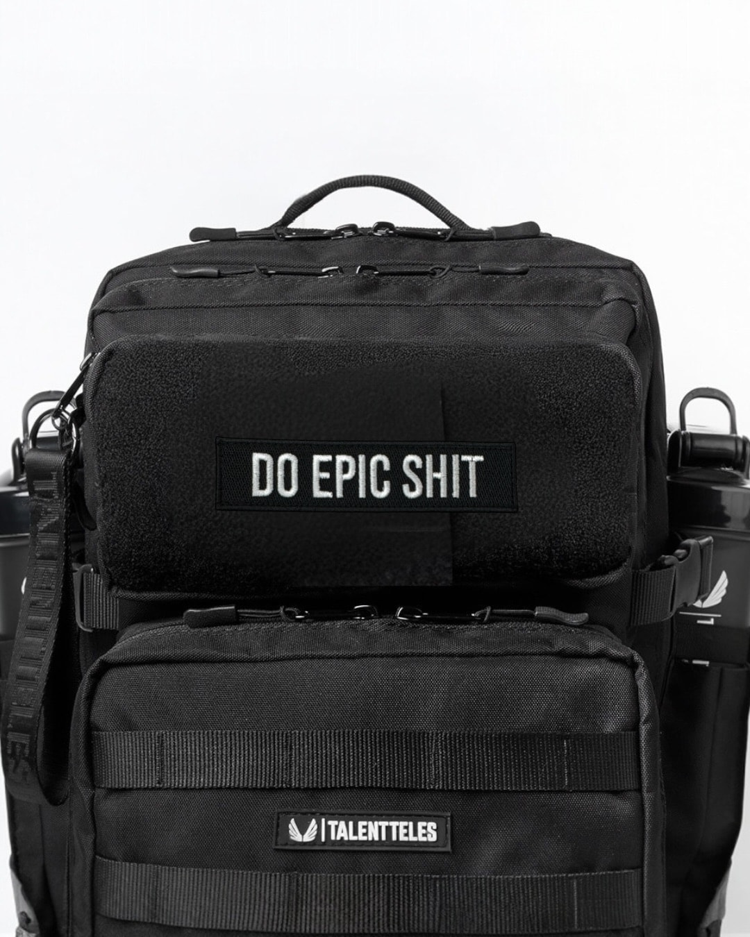 Do Epıc Patch