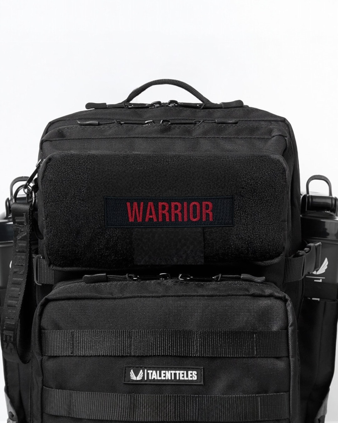 WARRIOR PATCH