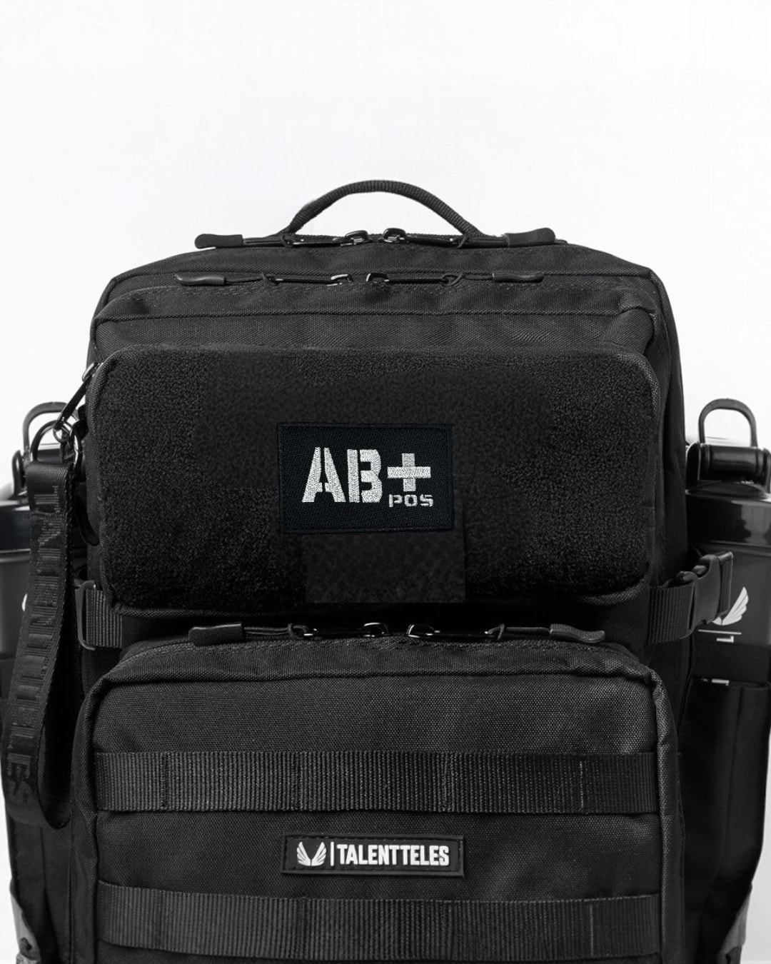 AB+ PATCH