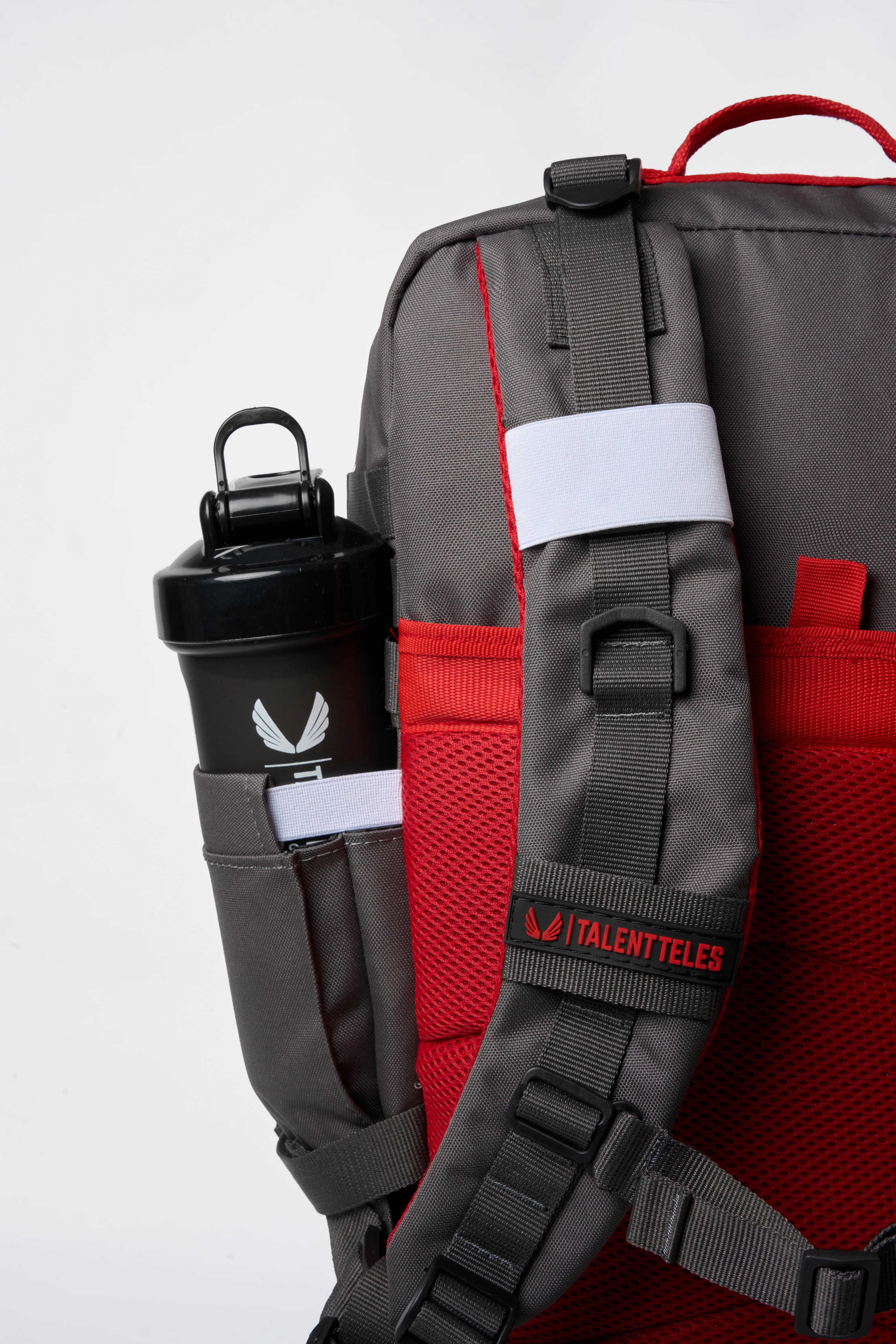 Iron Gray 45L Sırt Çantası
