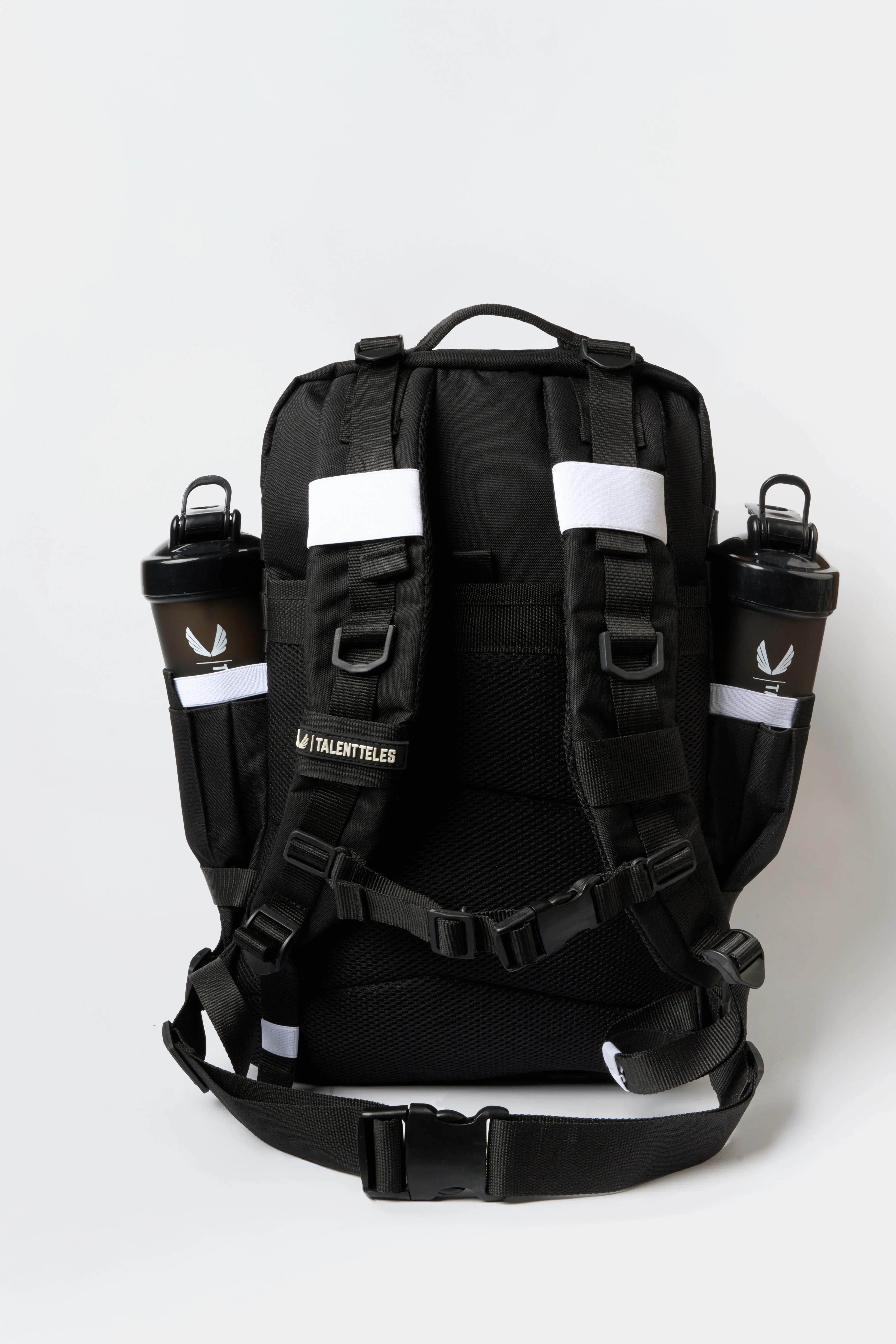 White Black 45L Sırt Çantası