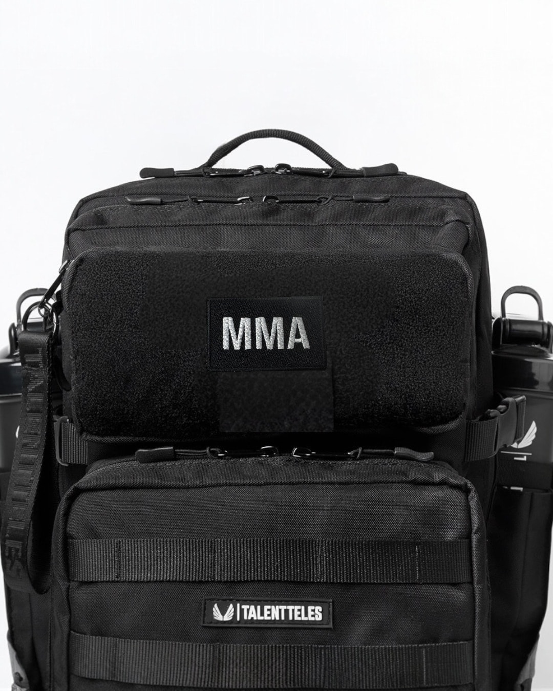 MMA PATCH