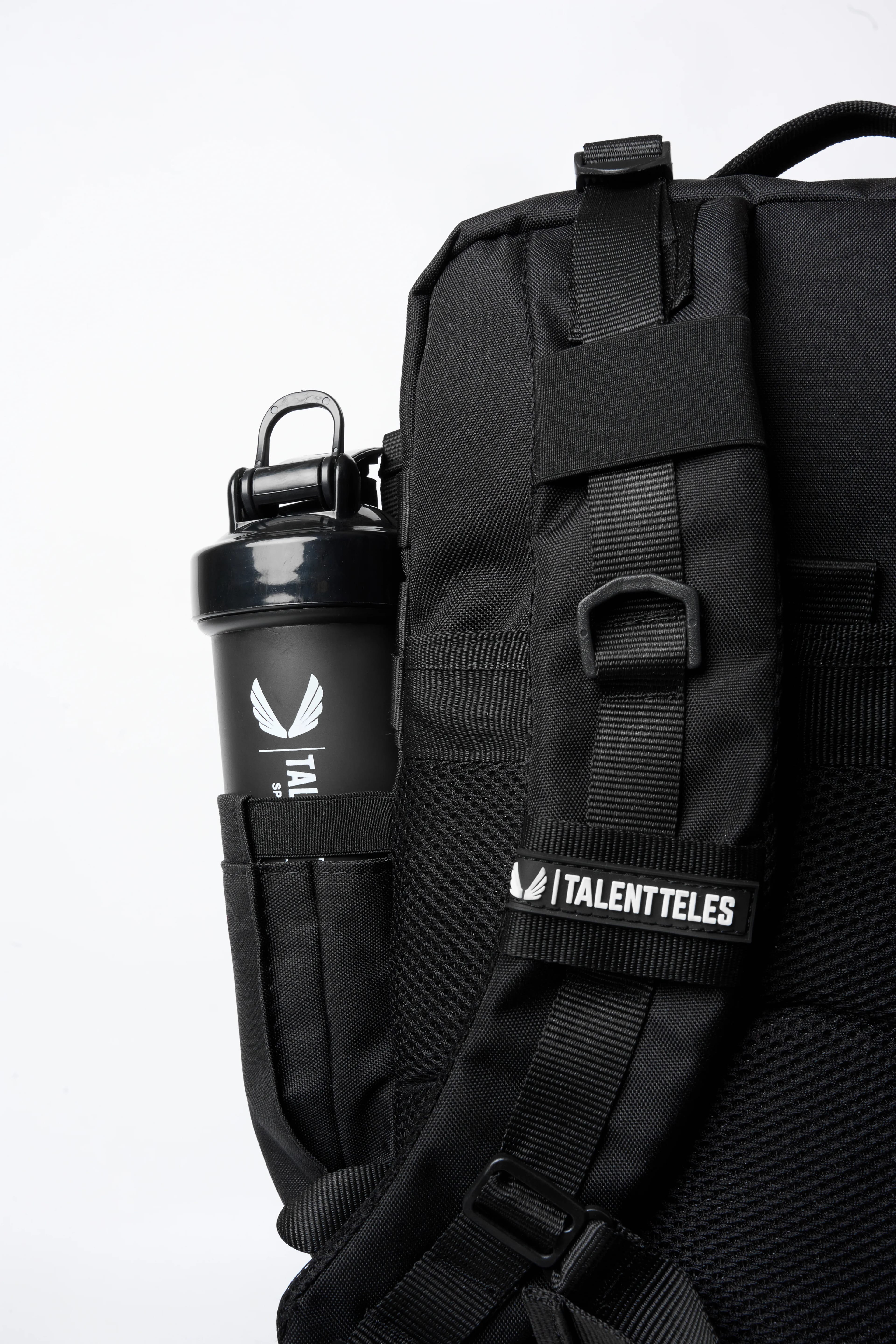 Black Shadow 45L Sırt Çantası