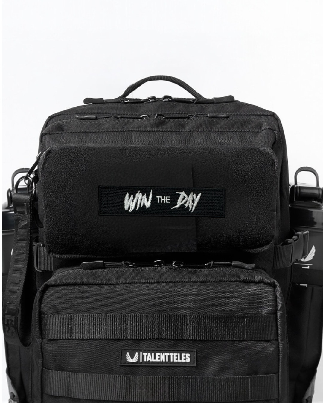 Wın The Day Patch