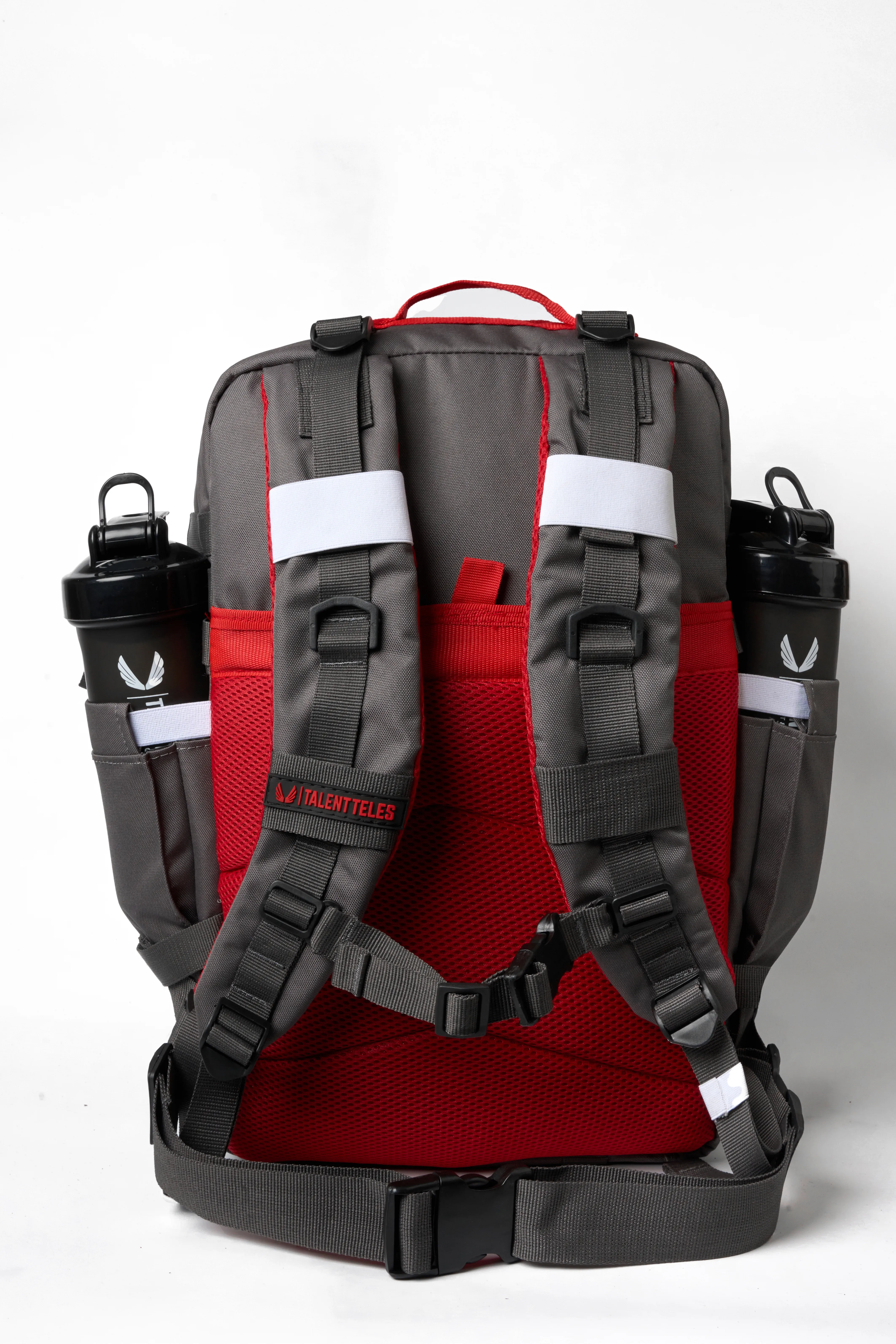 Iron Gray 45L Sırt Çantası