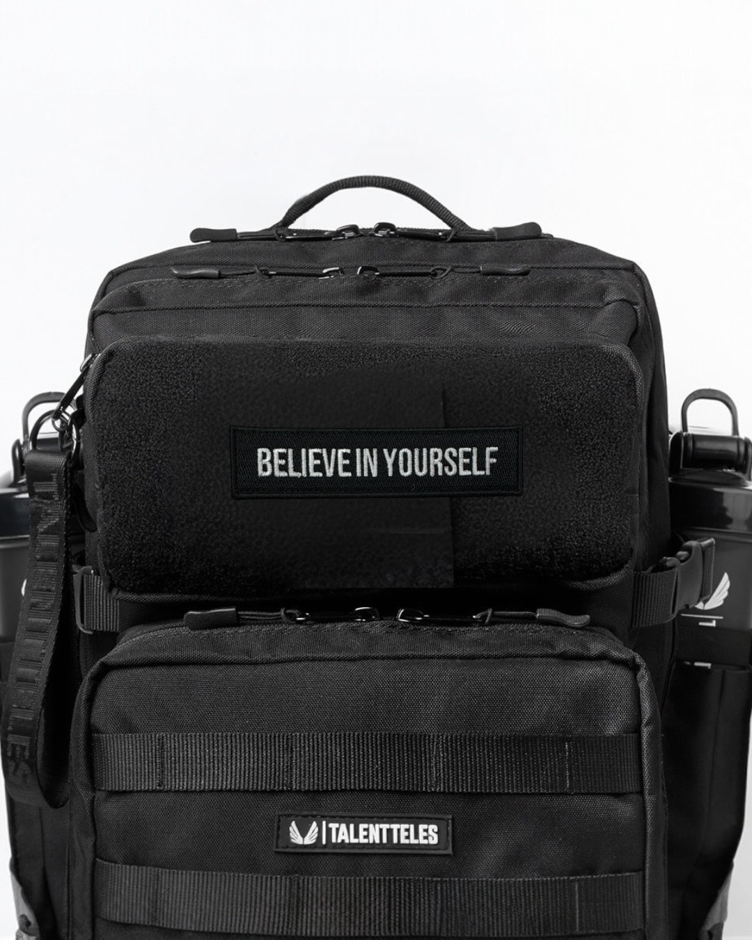 Belıeve Patch