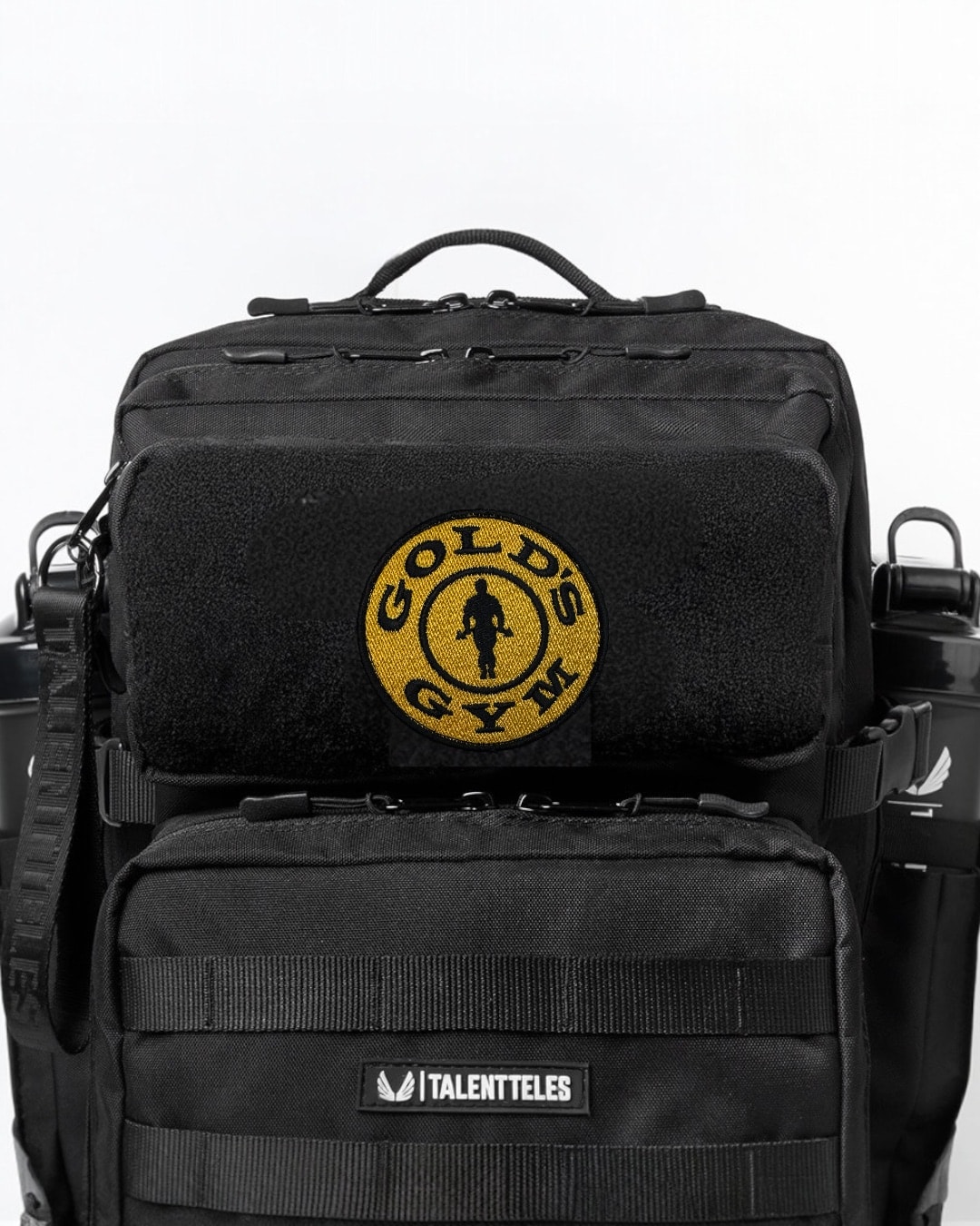 GOLD'S GYM