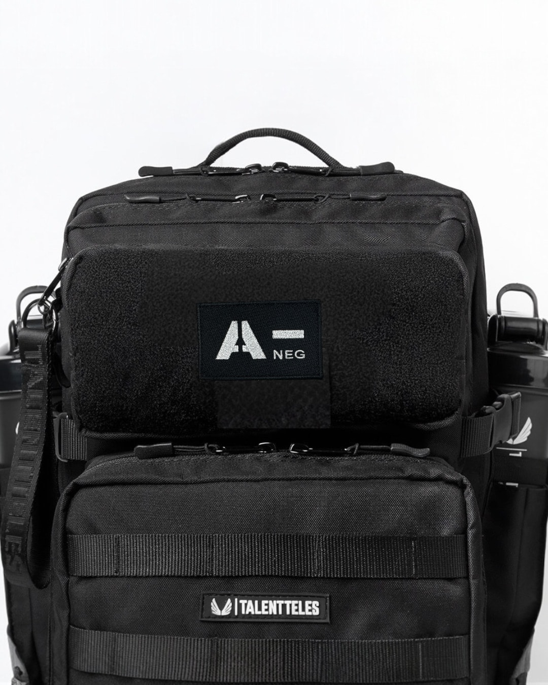 A- PATCH