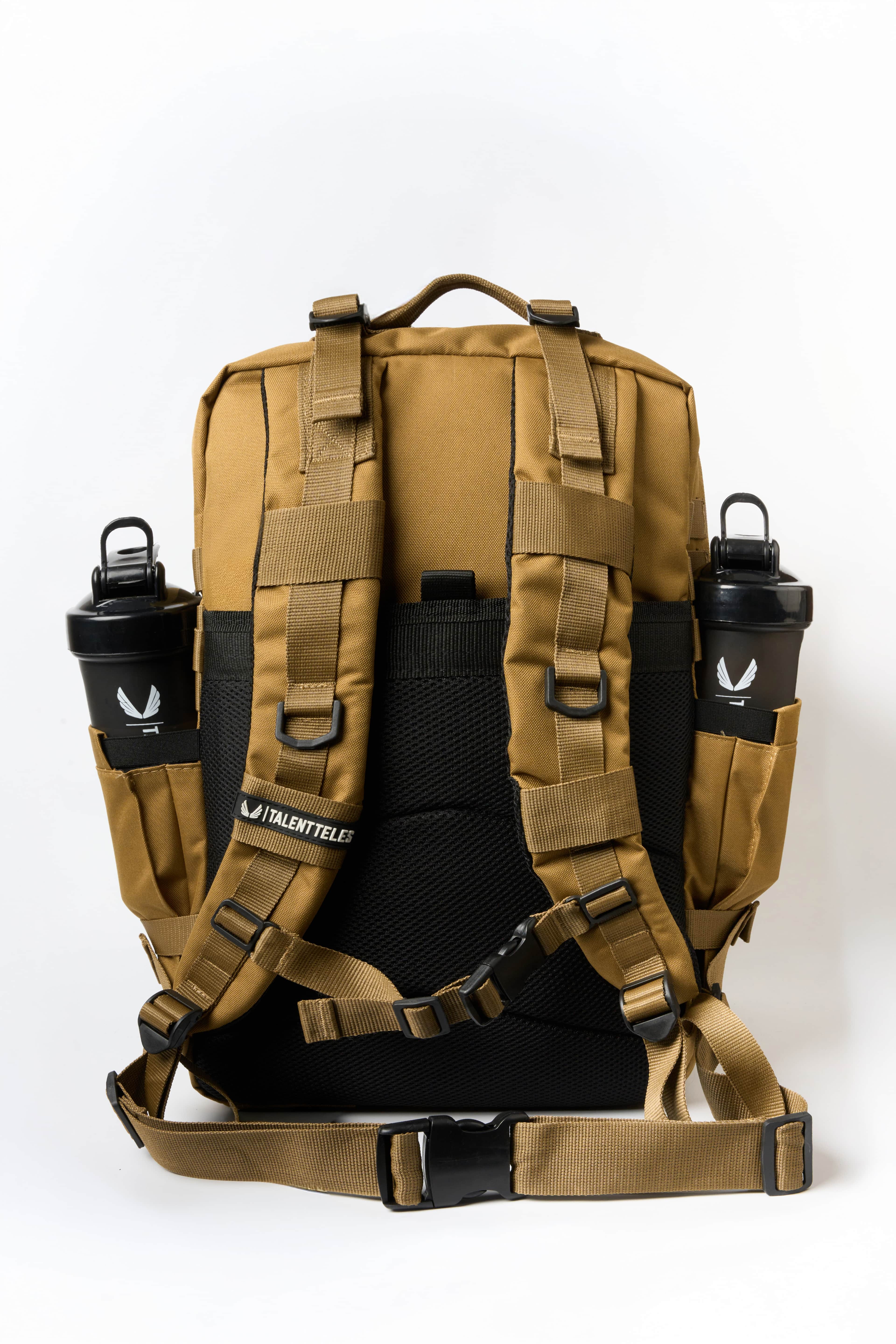 DESERT FOX 30L TERMAL YEMEK BÖLMELİ SIRT ÇANTASI
