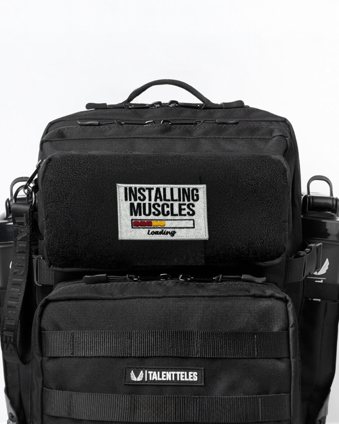Muscles Patch