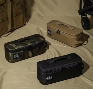 GR4 Kamp Çantası - Khaki