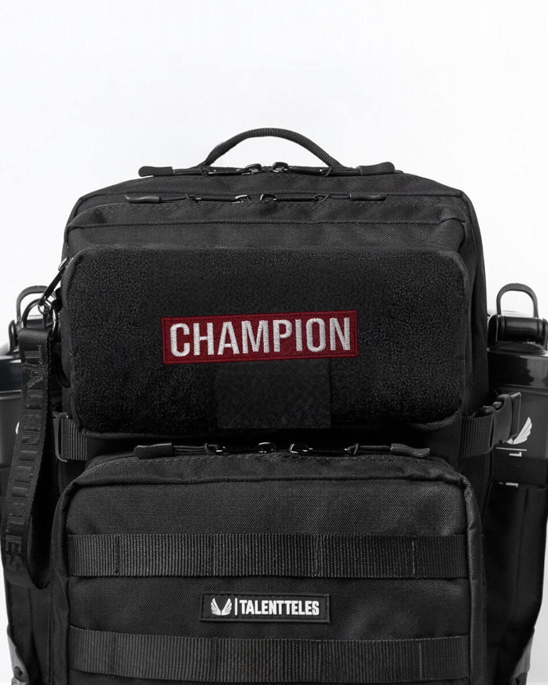CHAMPION PATCH