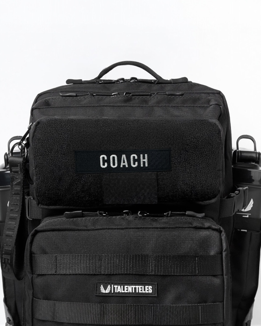 COACH PATCH