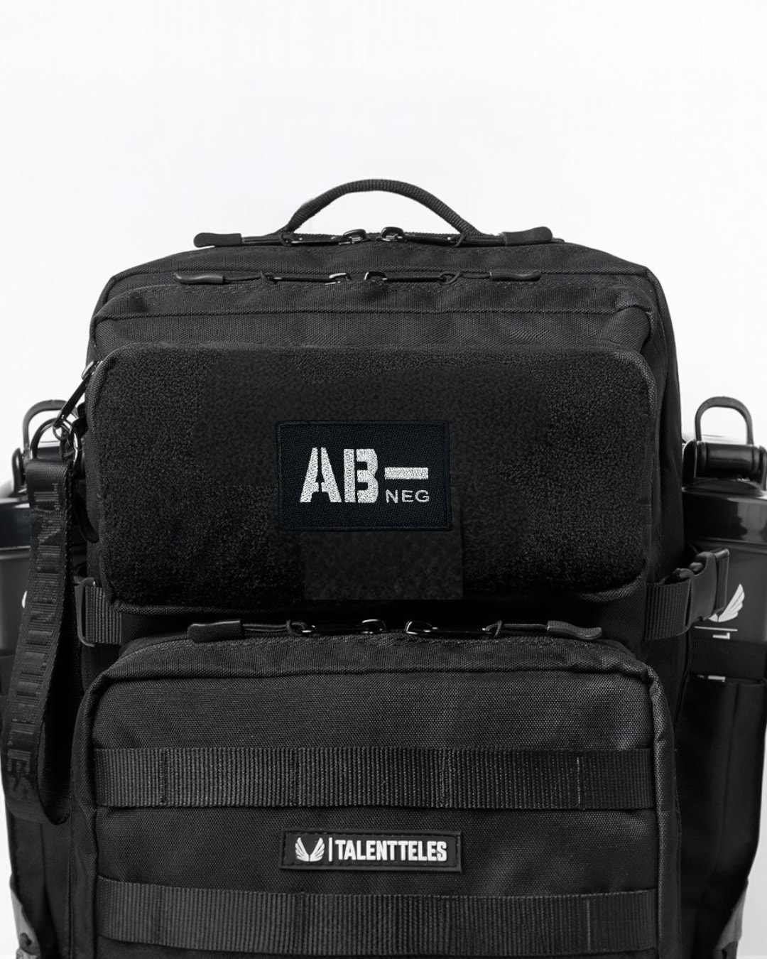 AB- PATCH