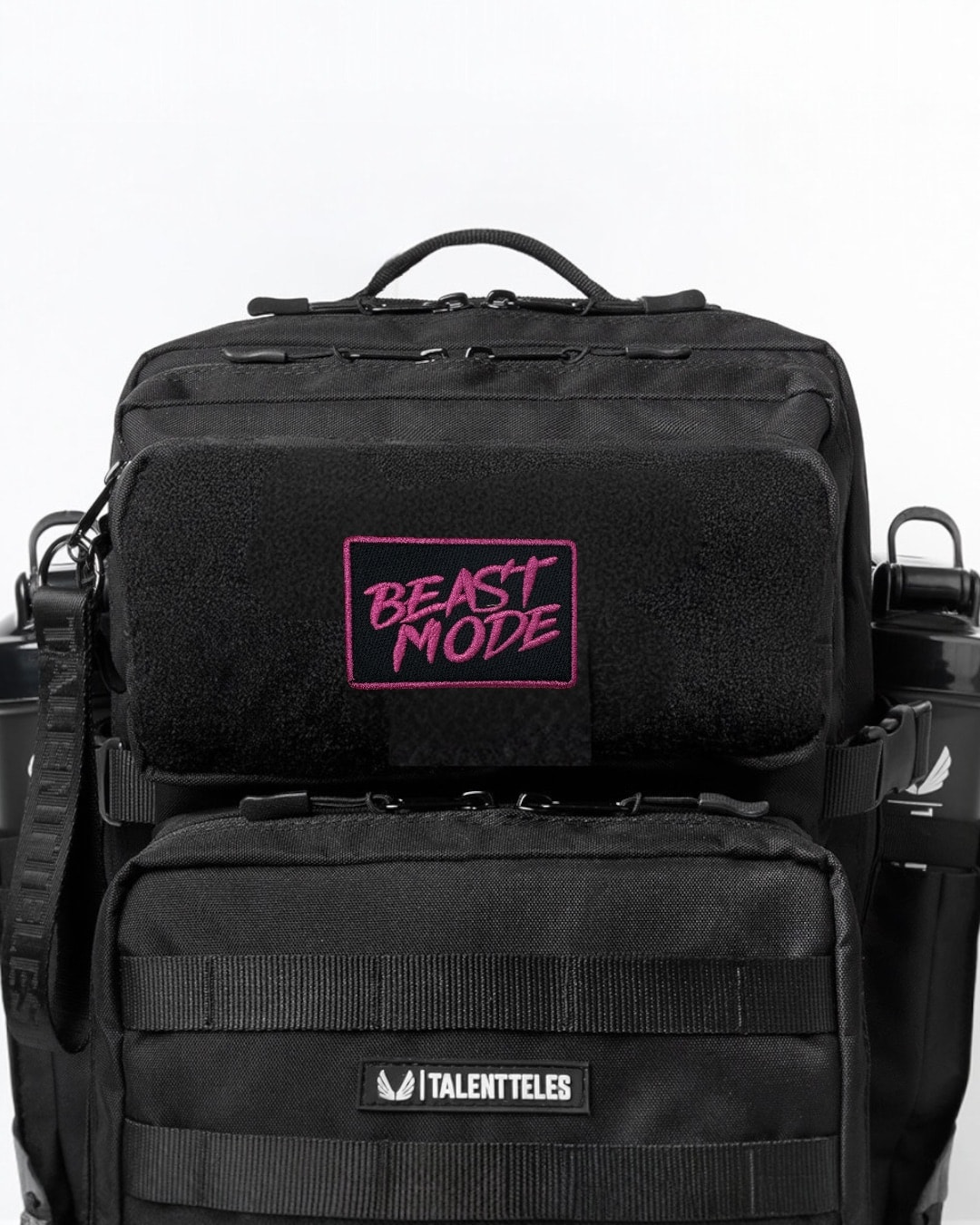 BEAST MODE PATCH